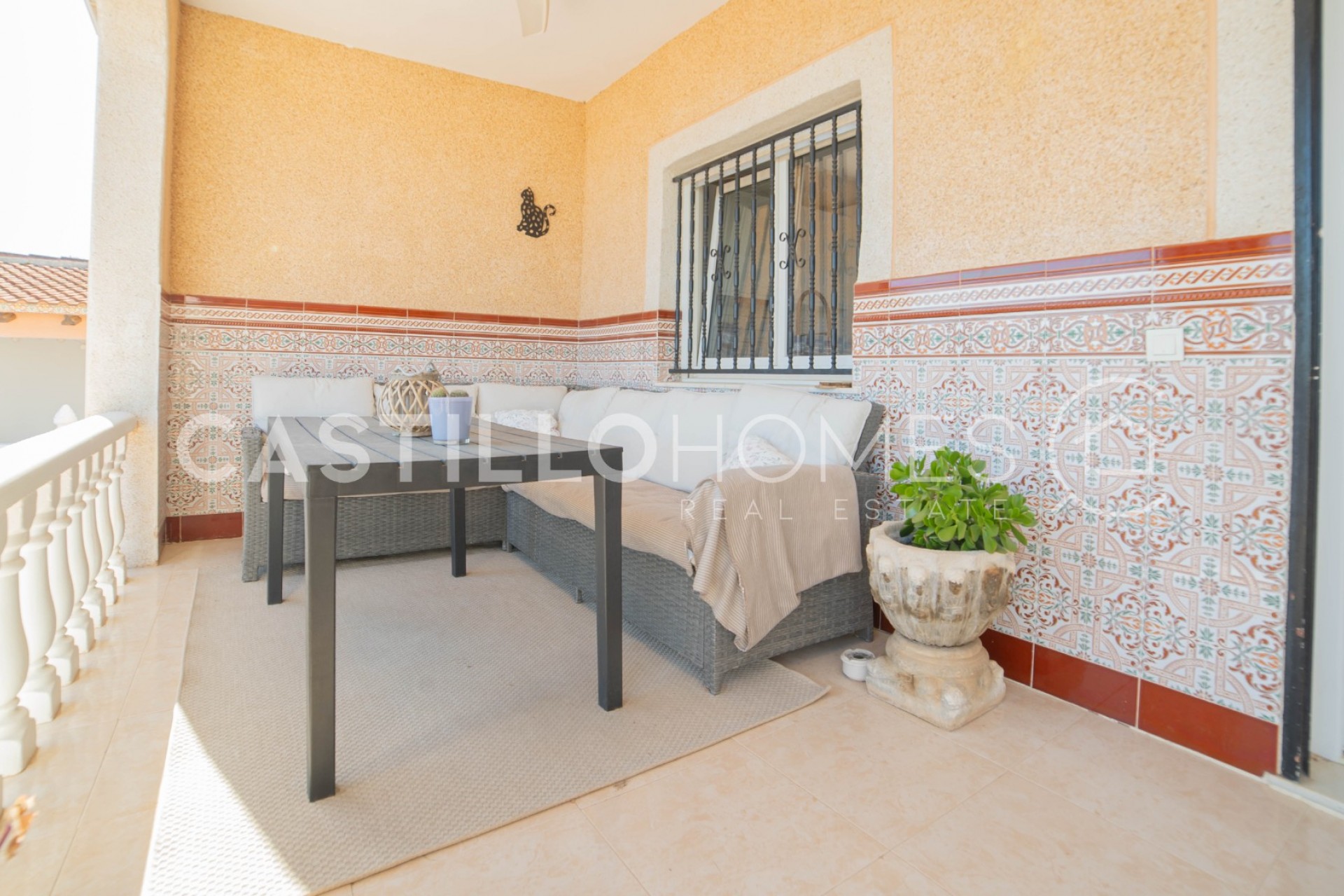 Revente - Villa -
Ciudad Quesada - Ciudad quesada