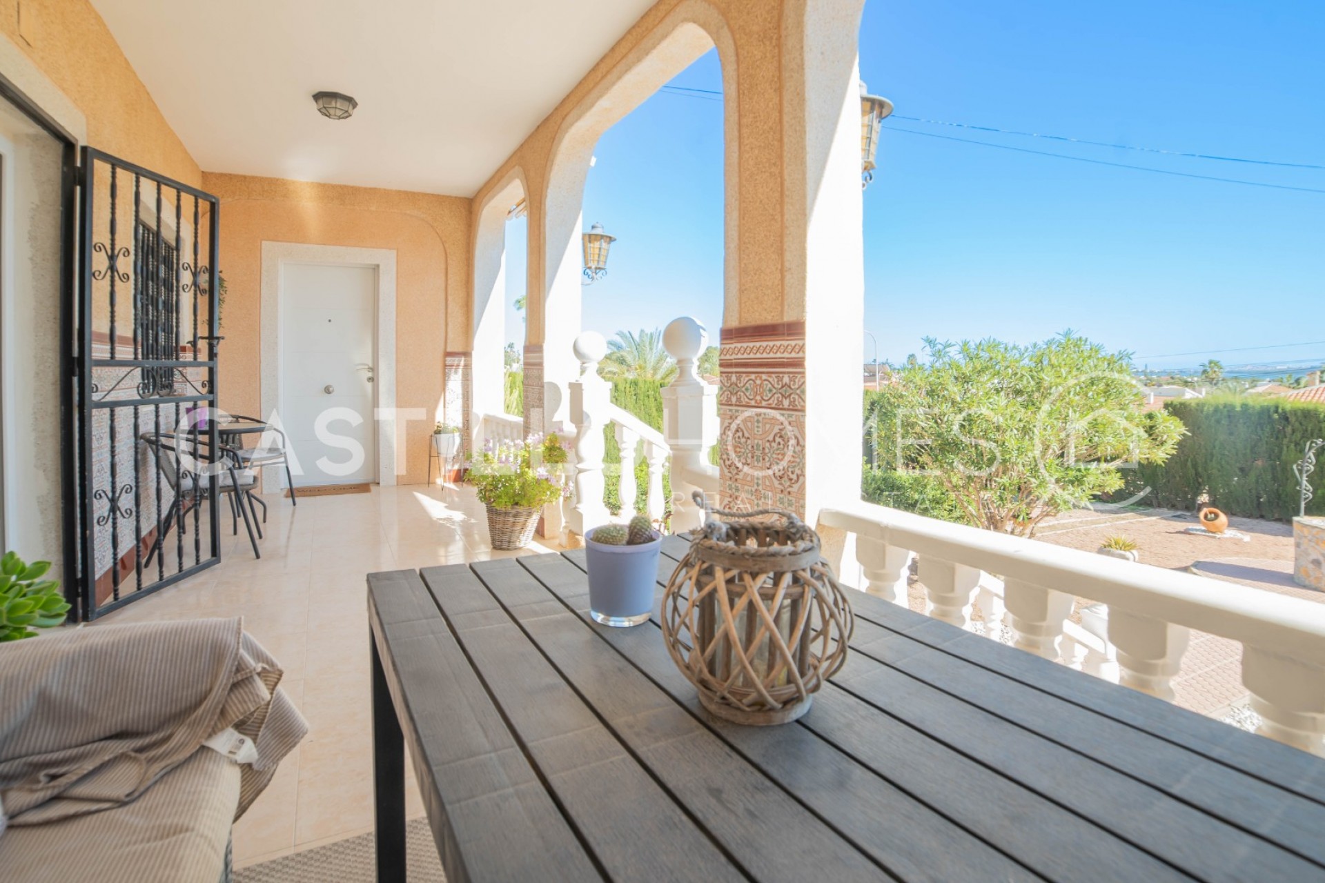 Revente - Villa -
Ciudad Quesada - Ciudad quesada