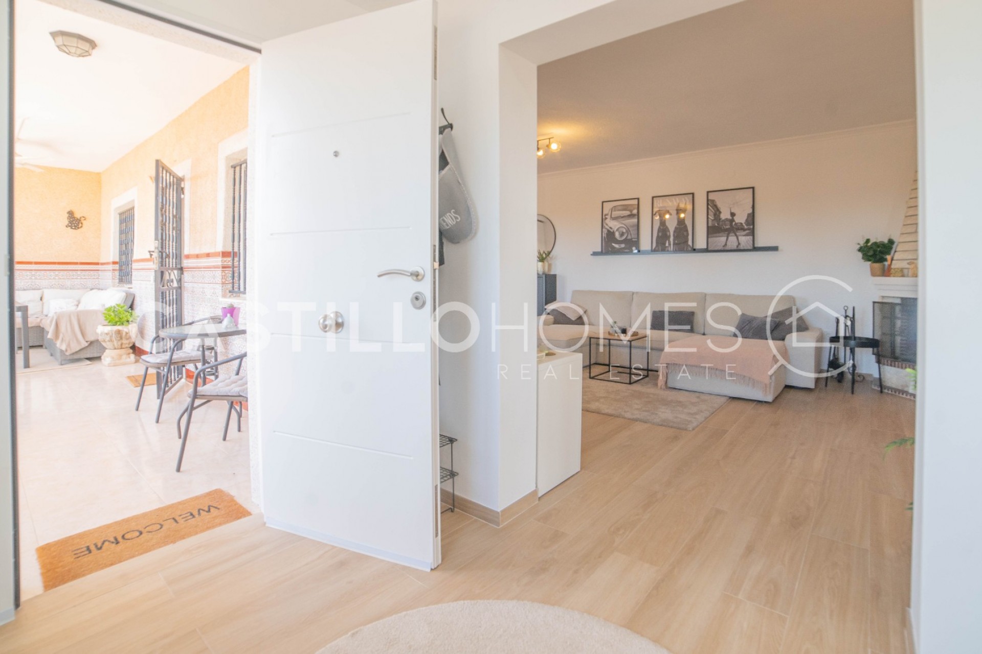 Revente - Villa -
Ciudad Quesada - Ciudad quesada