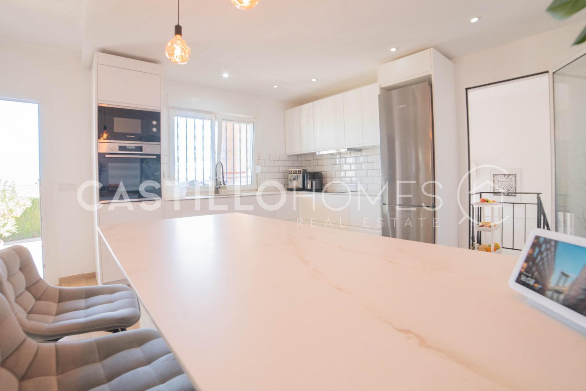 Revente - Villa -
Ciudad Quesada - Ciudad quesada