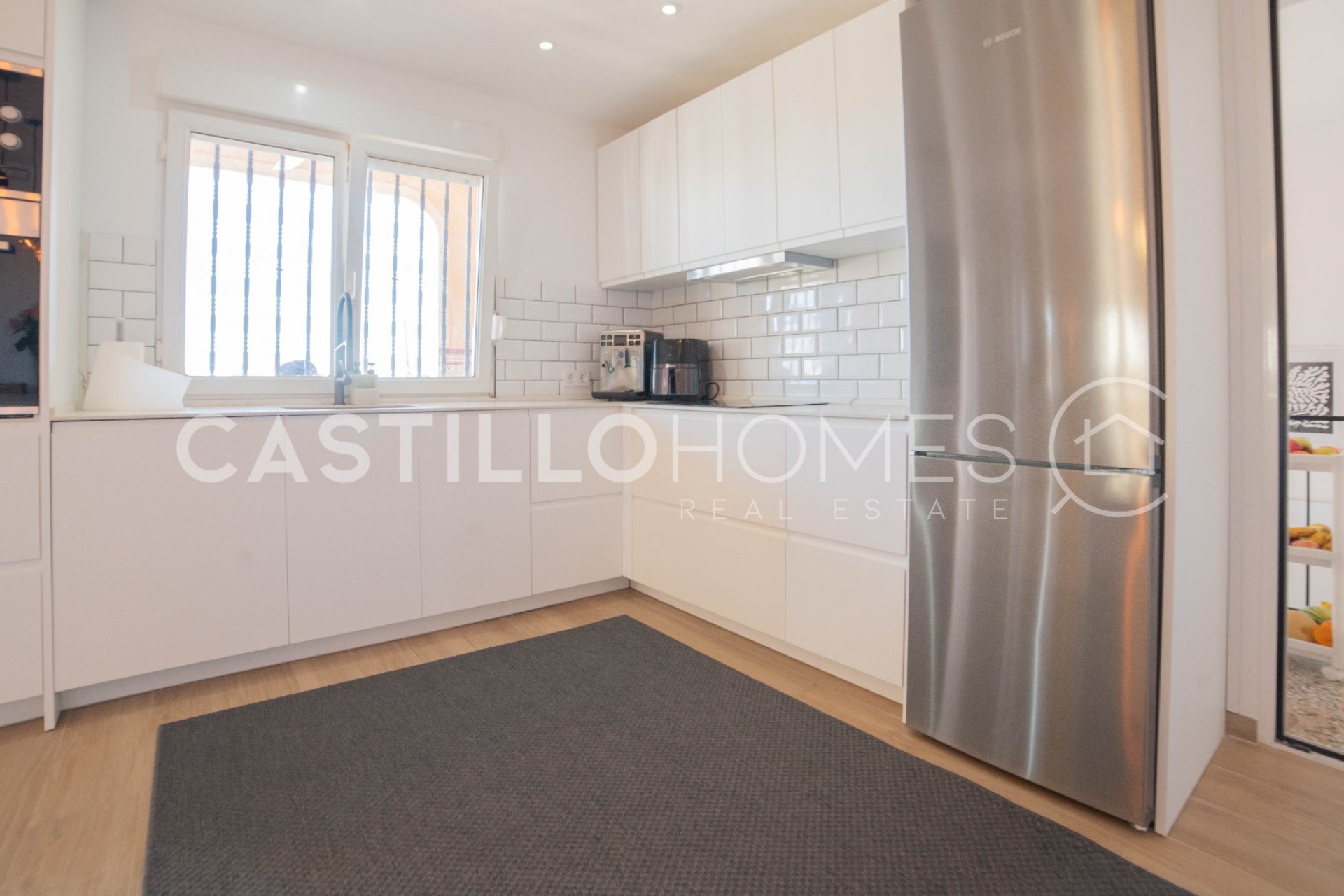 Revente - Villa -
Ciudad Quesada - Ciudad quesada