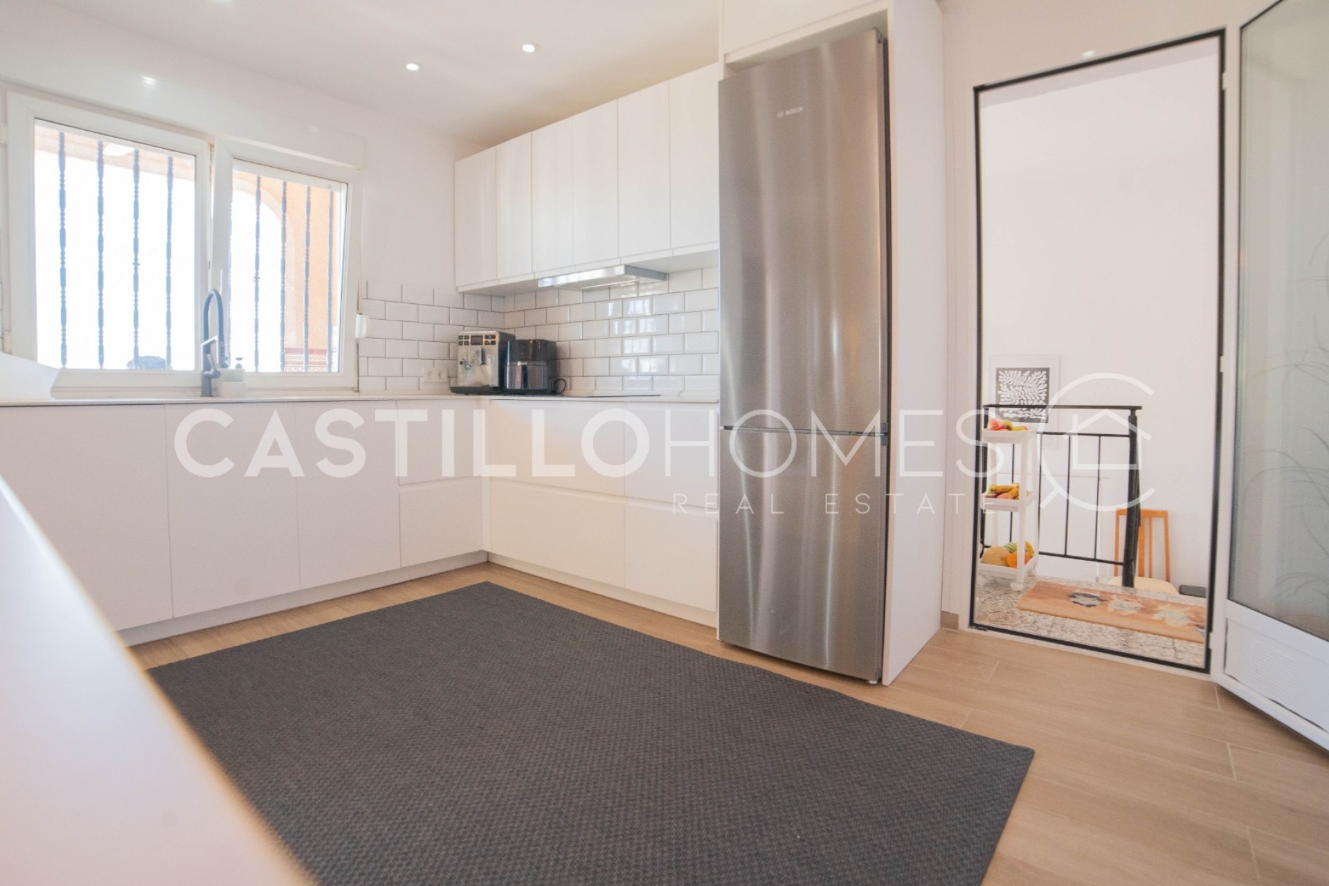 Revente - Villa -
Ciudad Quesada - Ciudad quesada