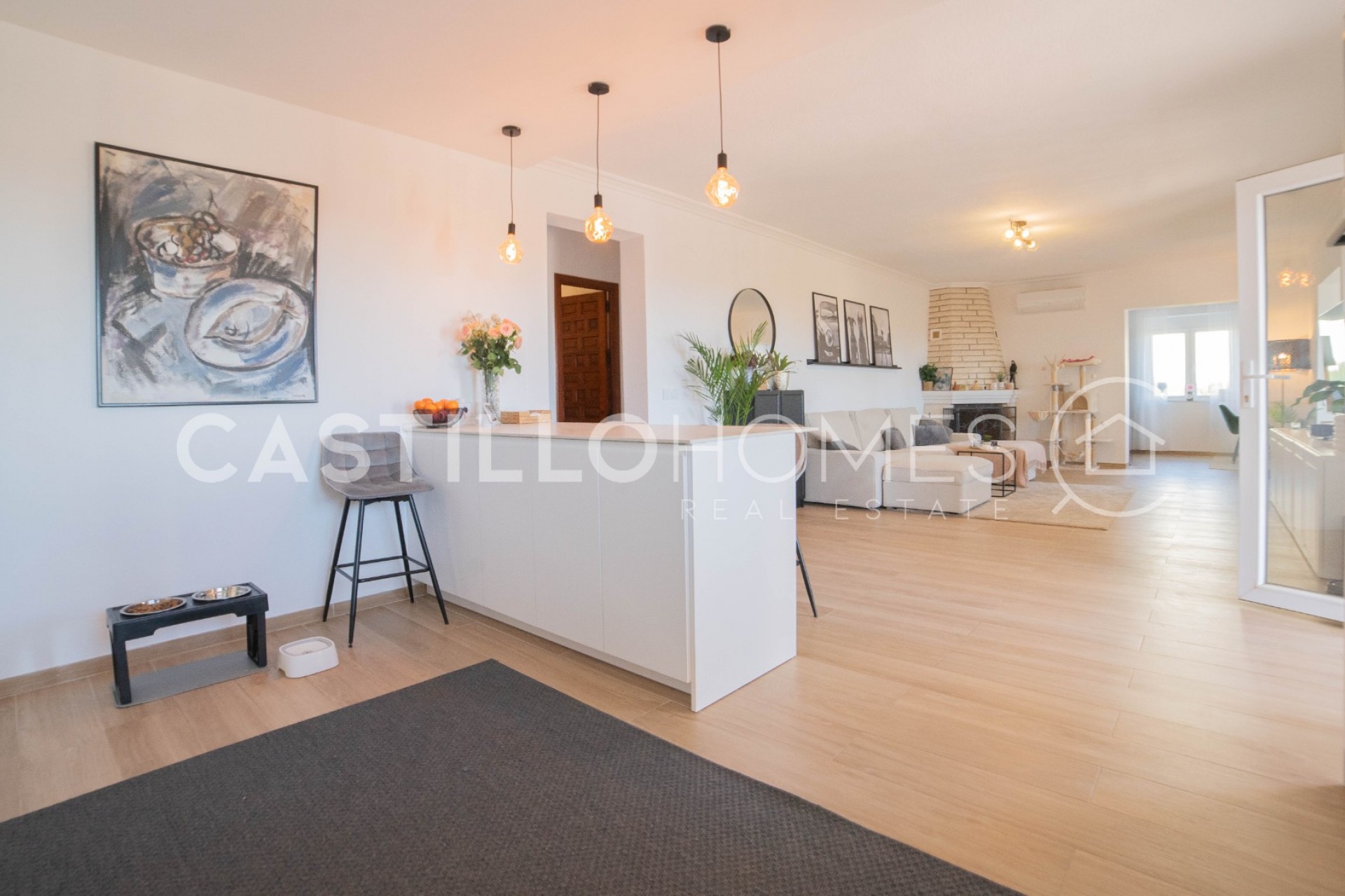 Revente - Villa -
Ciudad Quesada - Ciudad quesada