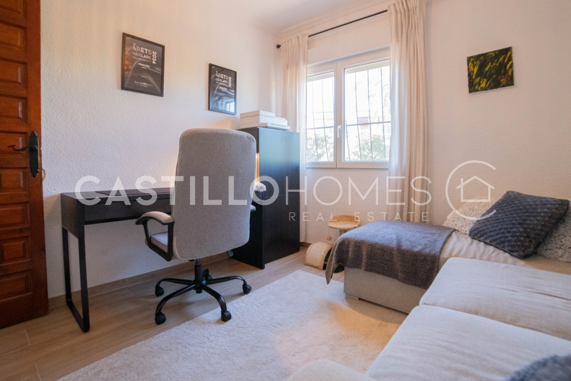 Revente - Villa -
Ciudad Quesada - Ciudad quesada