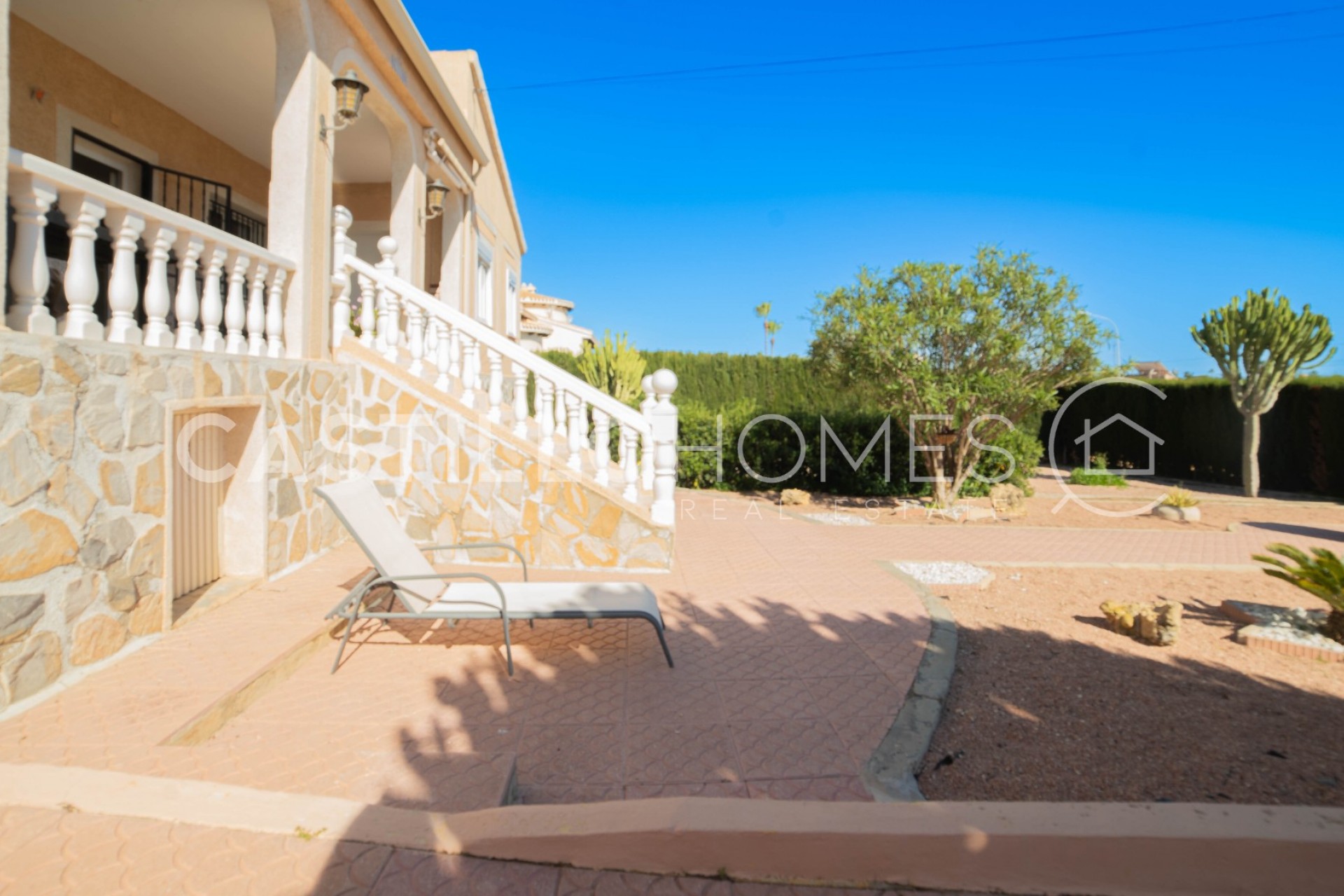 Revente - Villa -
Ciudad Quesada - Ciudad quesada