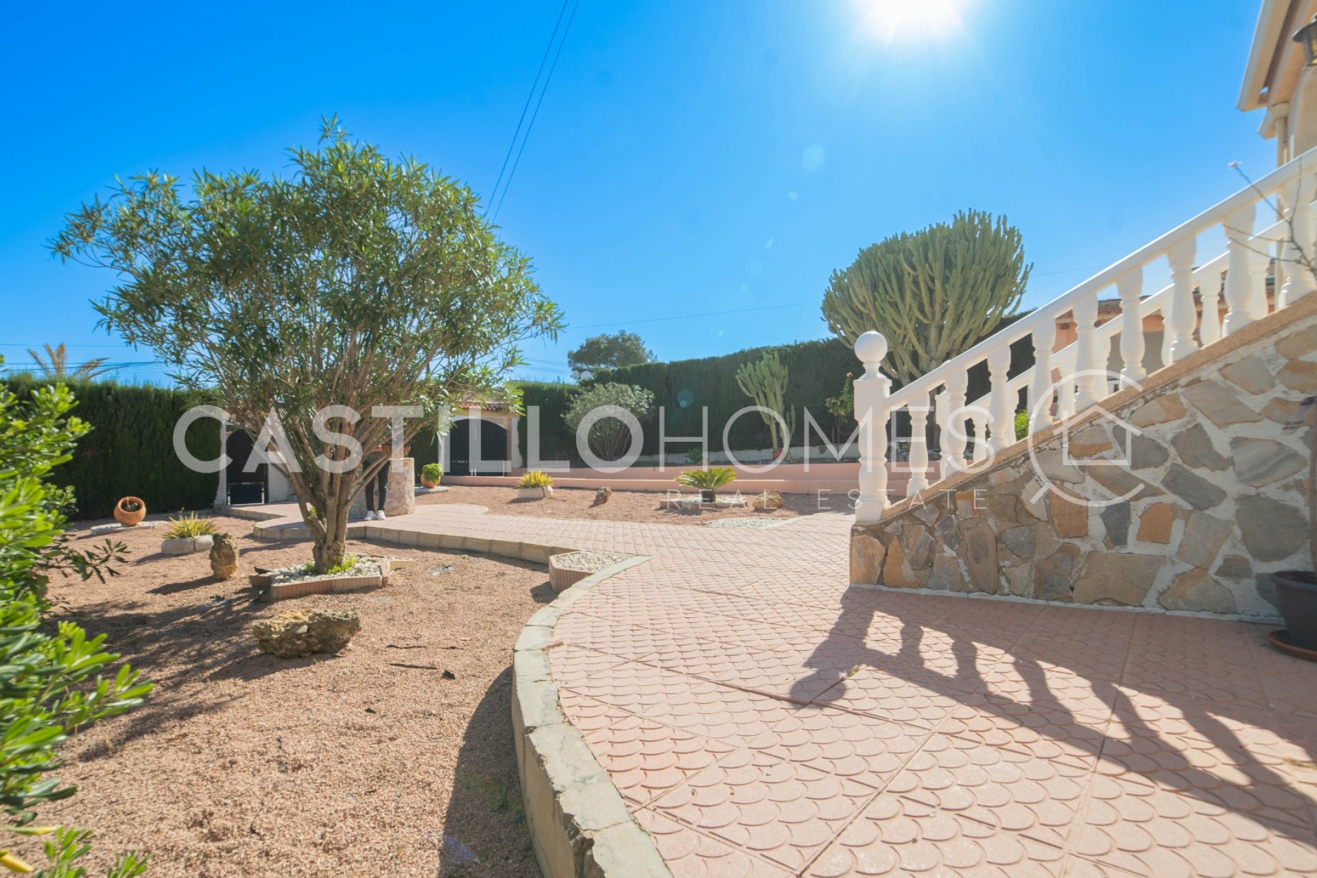 Revente - Villa -
Ciudad Quesada - Ciudad quesada