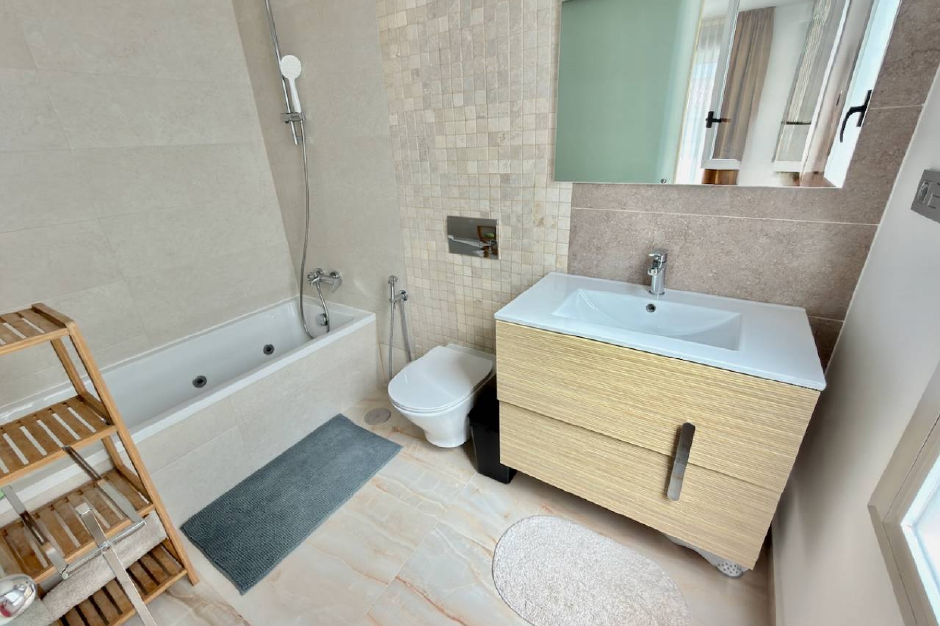 Revente - Villa -
Ciudad Quesada - Costa Blanca