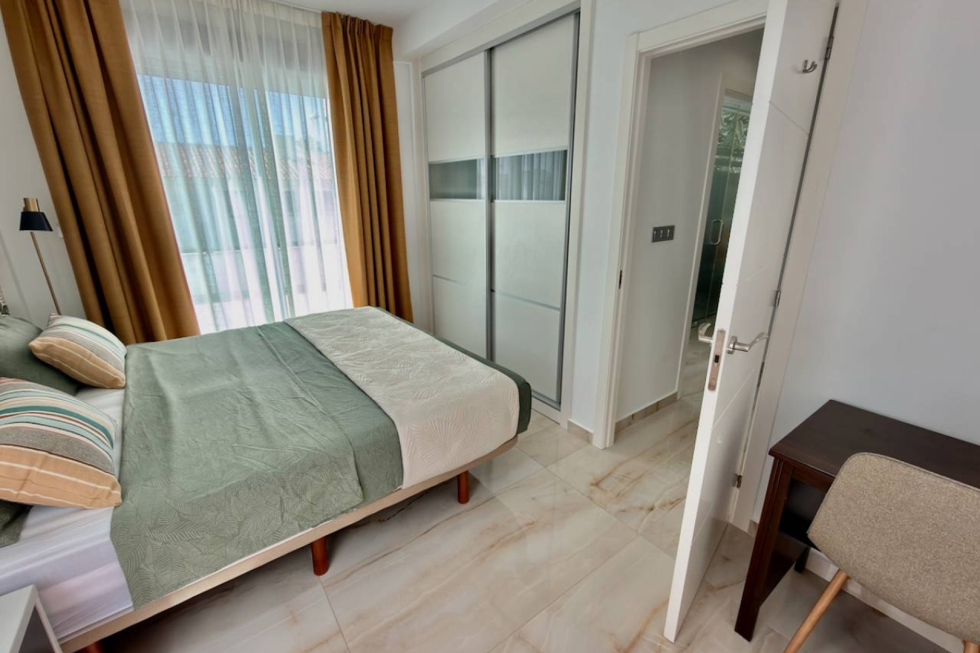 Revente - Villa -
Ciudad Quesada - Costa Blanca