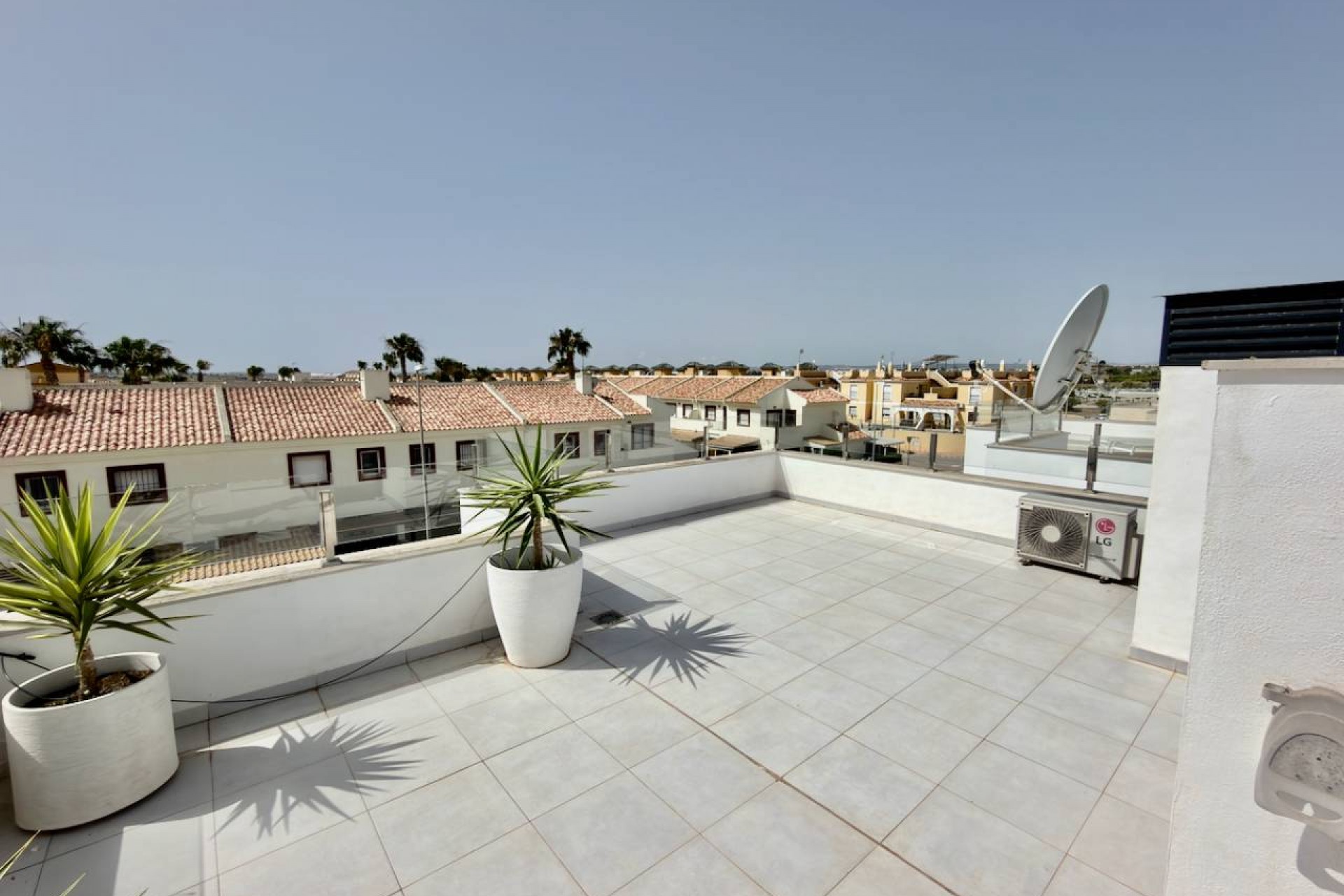 Revente - Villa -
Ciudad Quesada - Costa Blanca