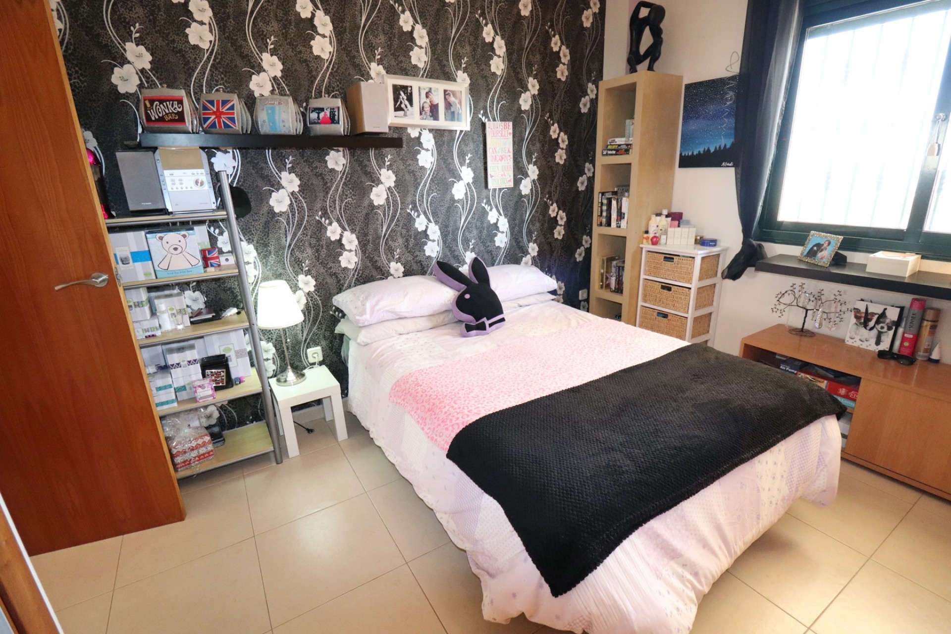 Revente - Villa -
Ciudad Quesada - Doña Pepa