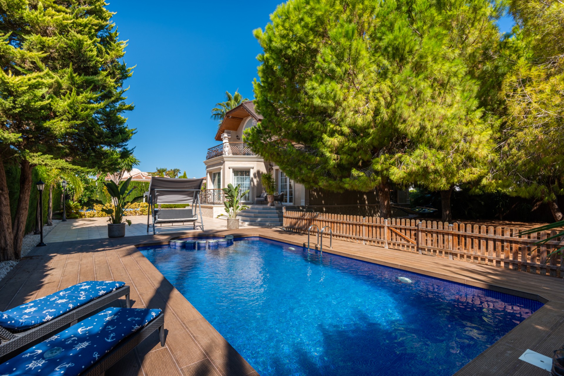 Revente - Villa -
Ciudad Quesada - Doña Pepa