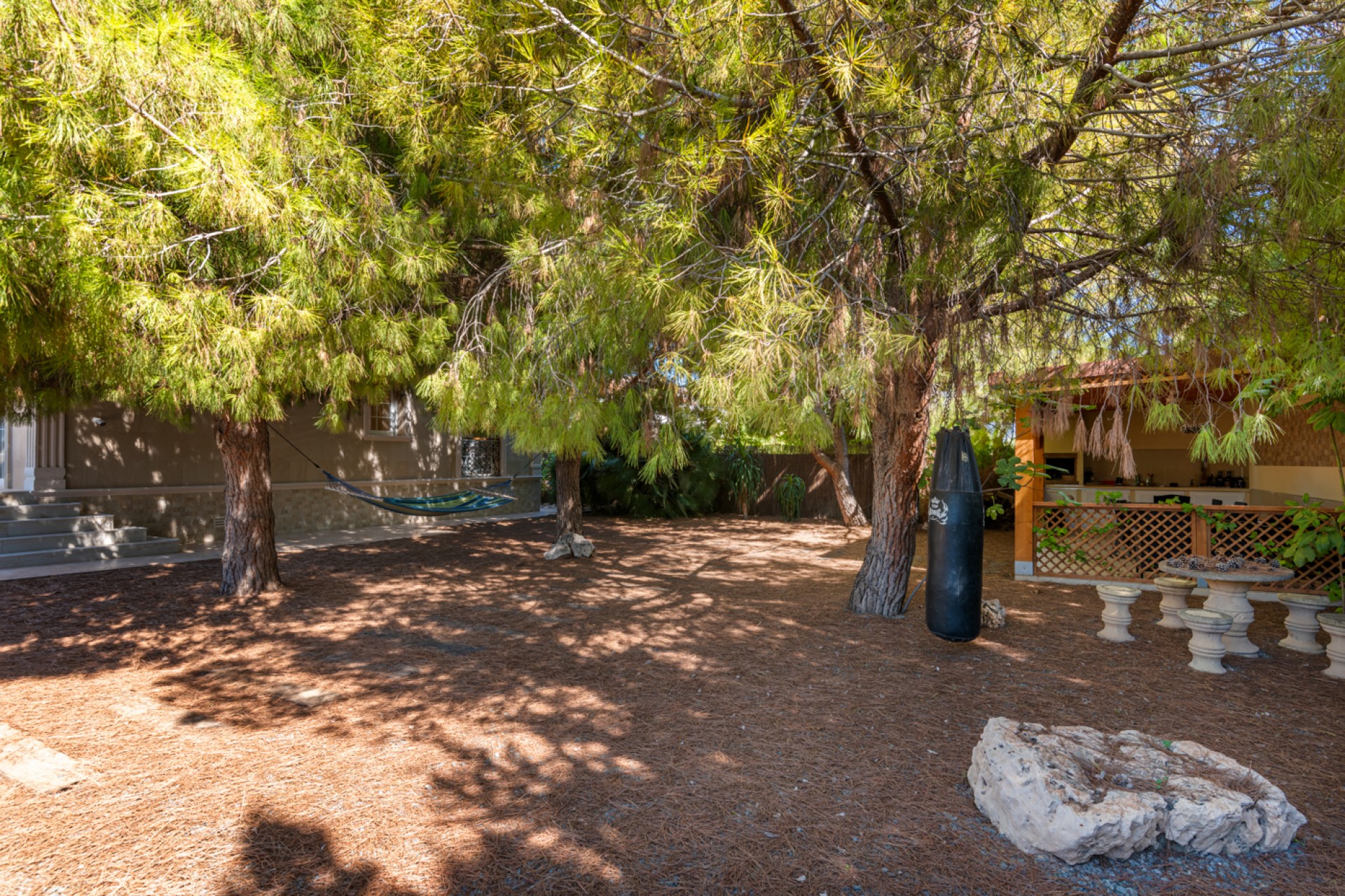 Revente - Villa -
Ciudad Quesada - Doña Pepa