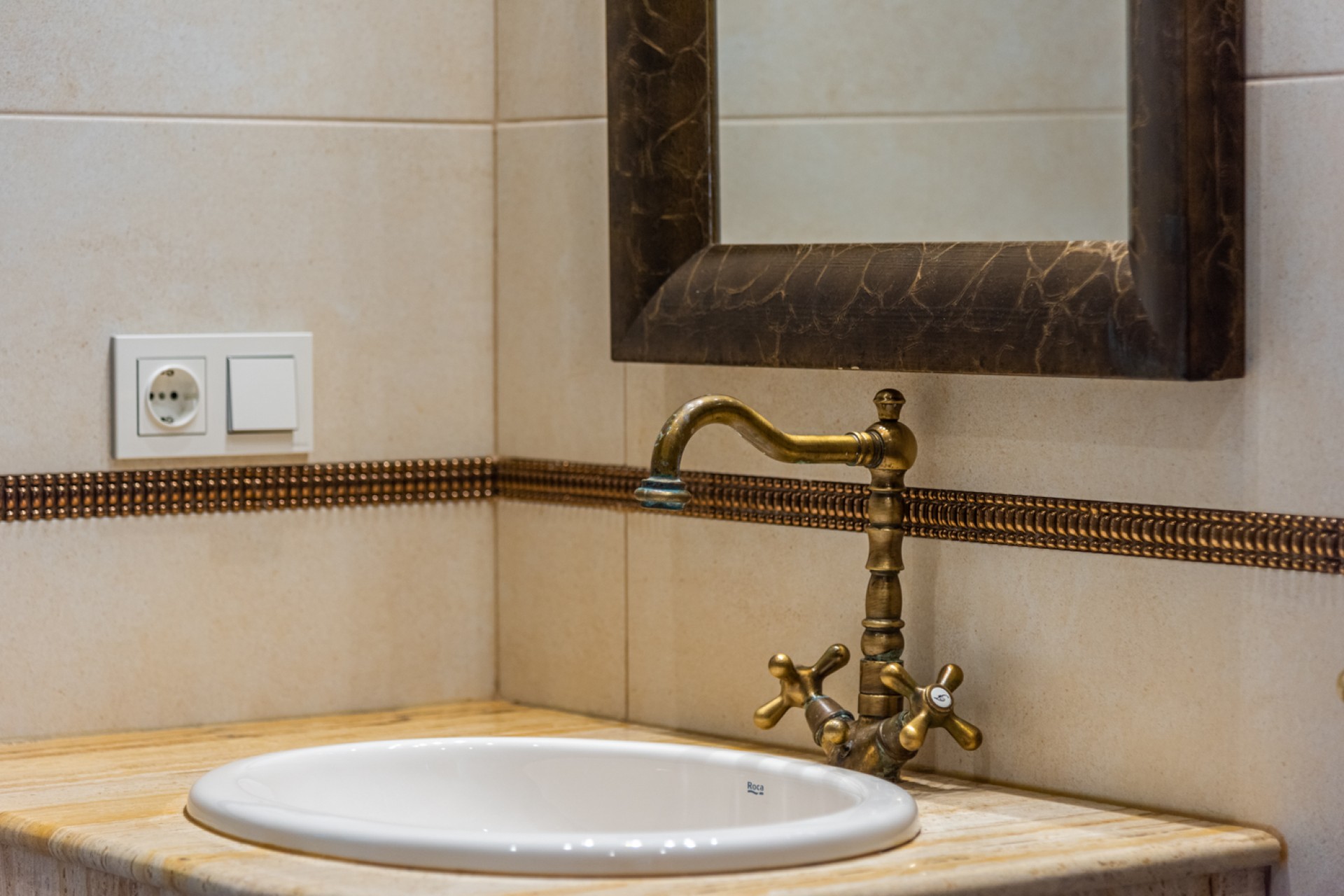 Revente - Villa -
Ciudad Quesada - Doña Pepa