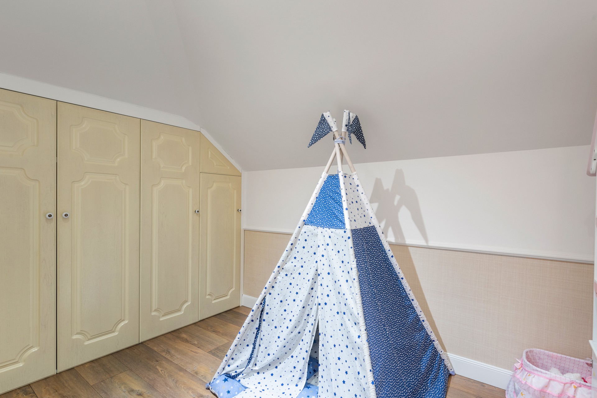 Revente - Villa -
Ciudad Quesada - Doña Pepa