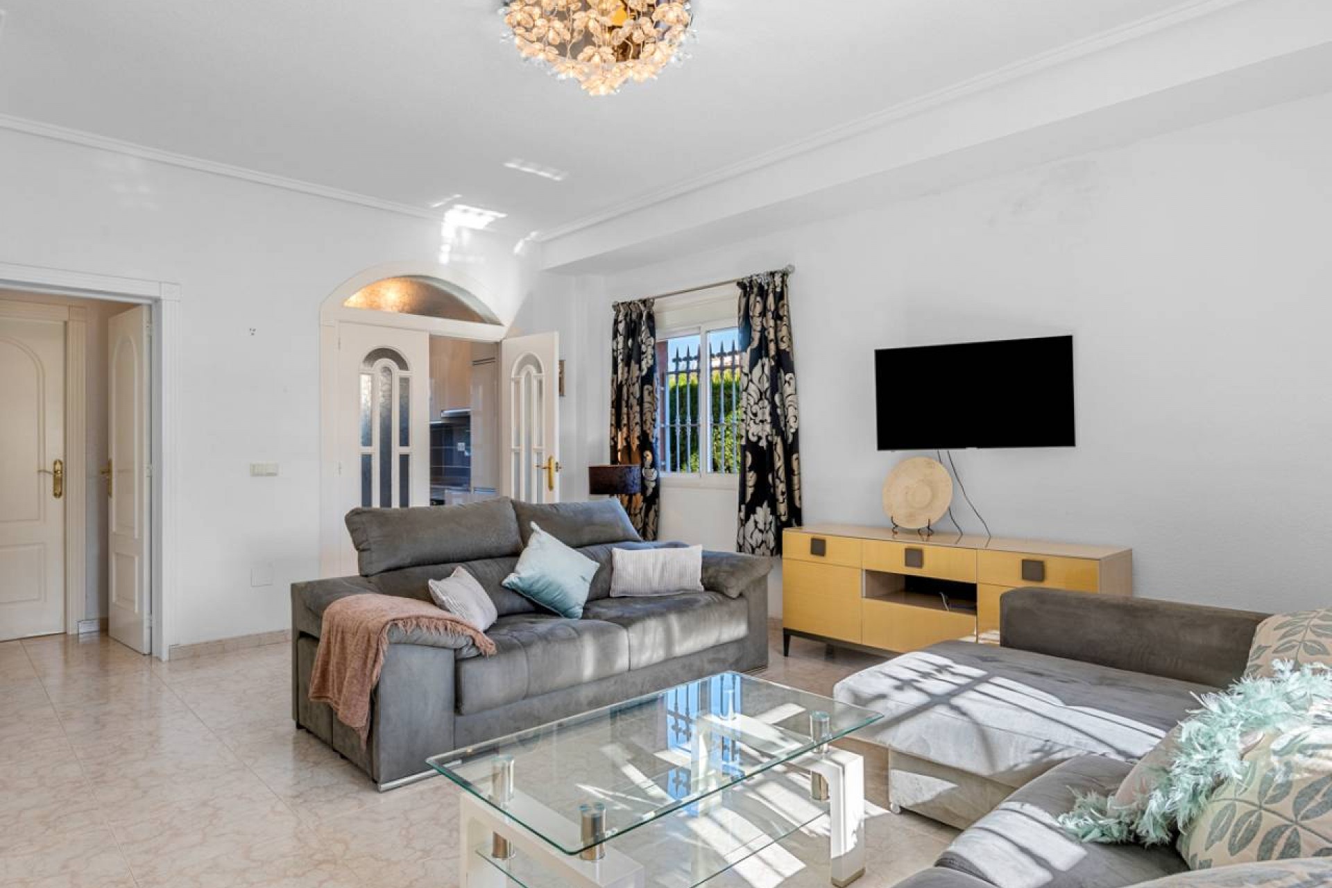 Revente - Villa -
Ciudad Quesada - Doña Pepa