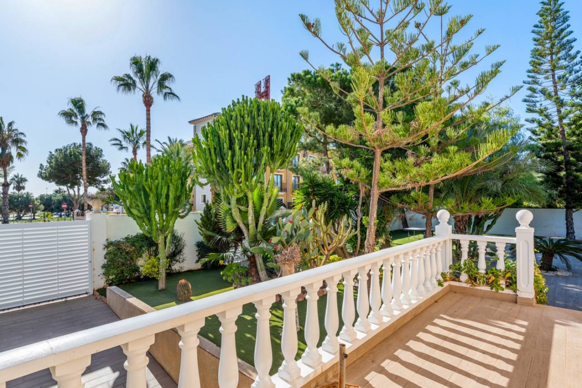 Revente - Villa -
Ciudad Quesada - Doña Pepa