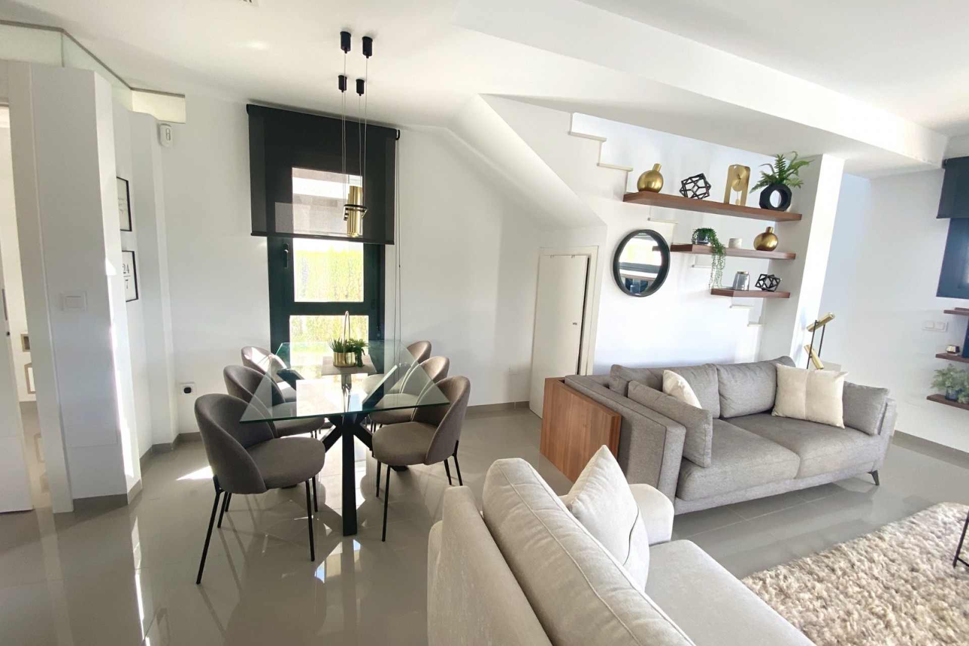 Revente - Villa -
Ciudad Quesada - Doña Pepa