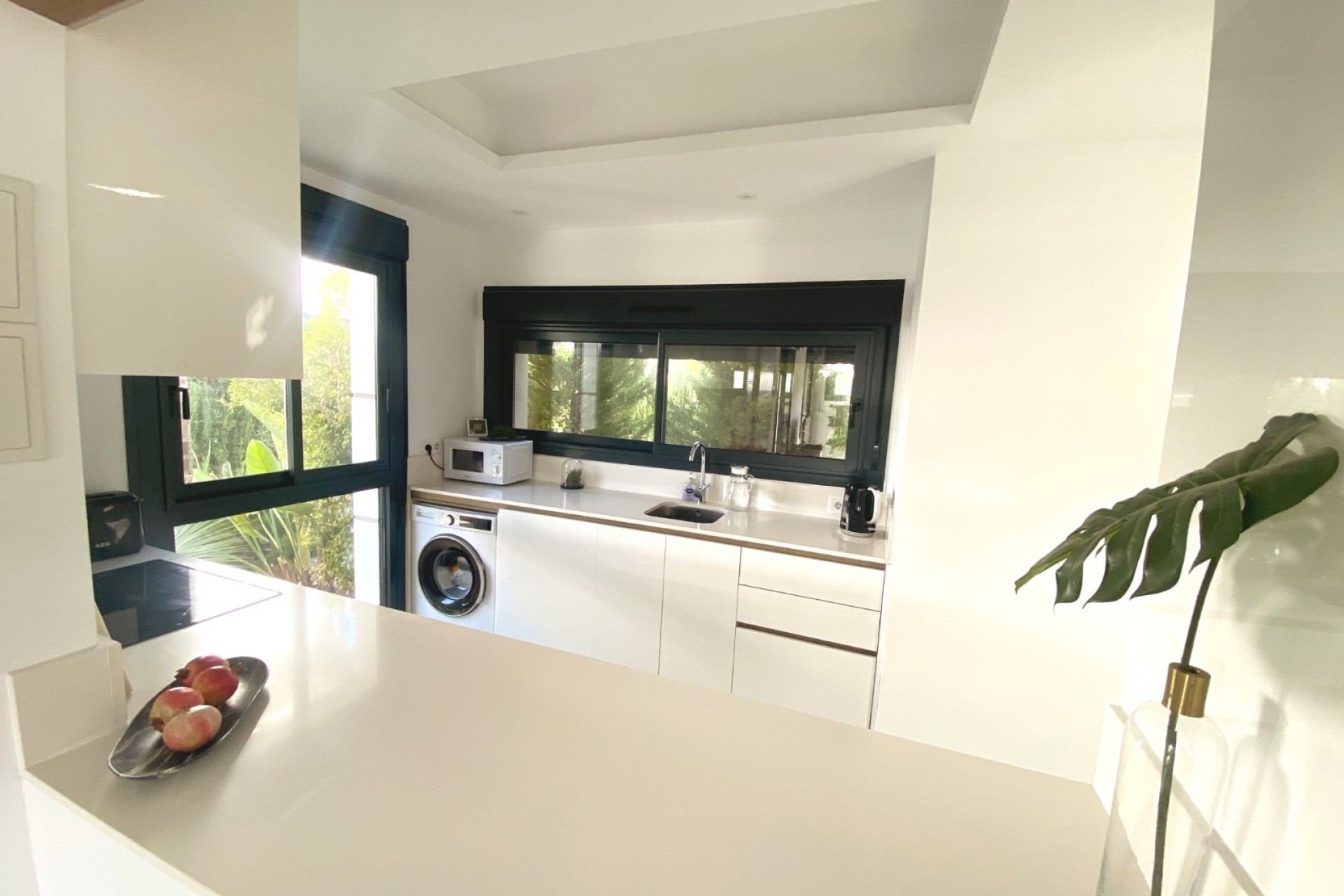 Revente - Villa -
Ciudad Quesada - Doña Pepa