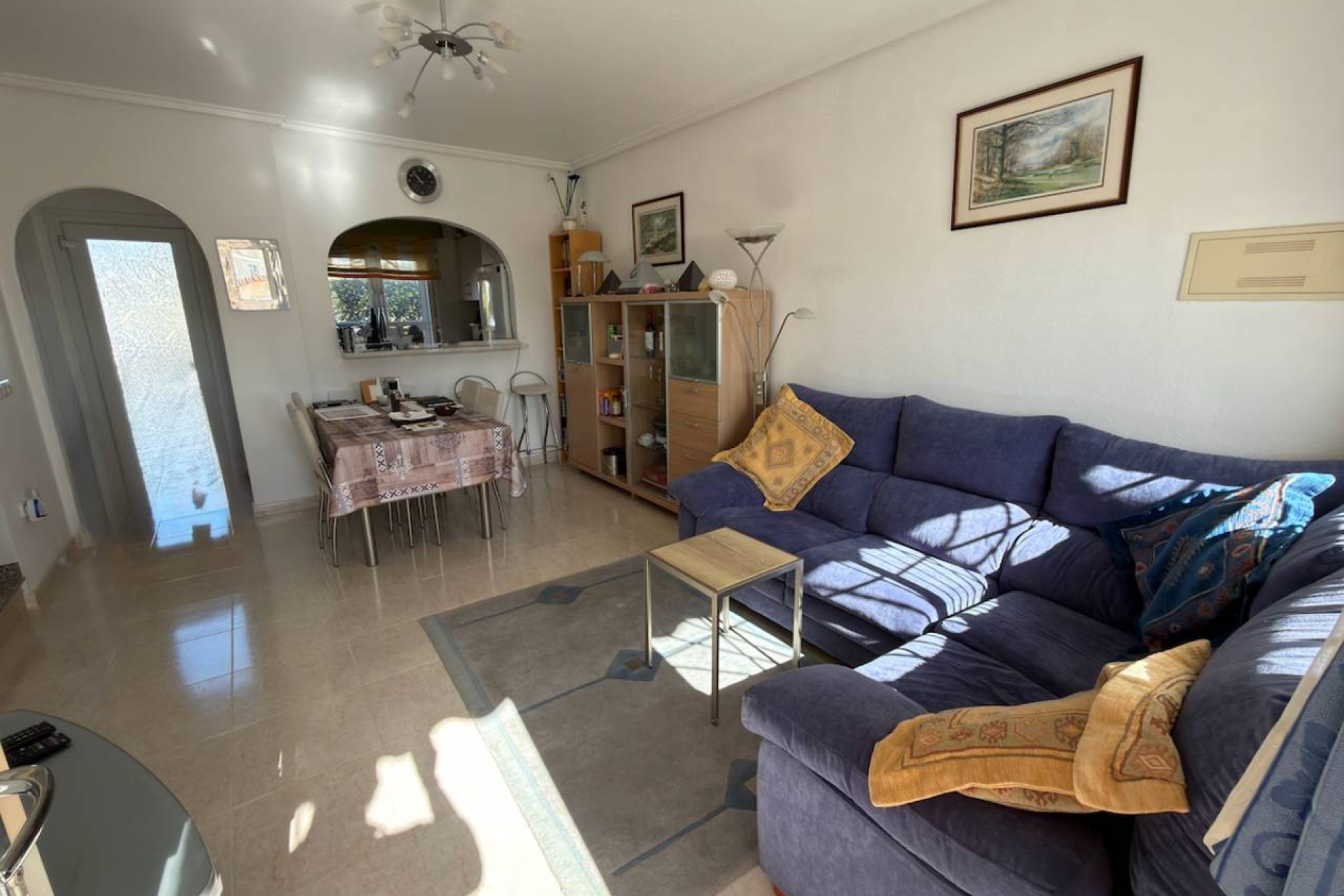 Revente - Villa -
Ciudad Quesada - Doña Pepa