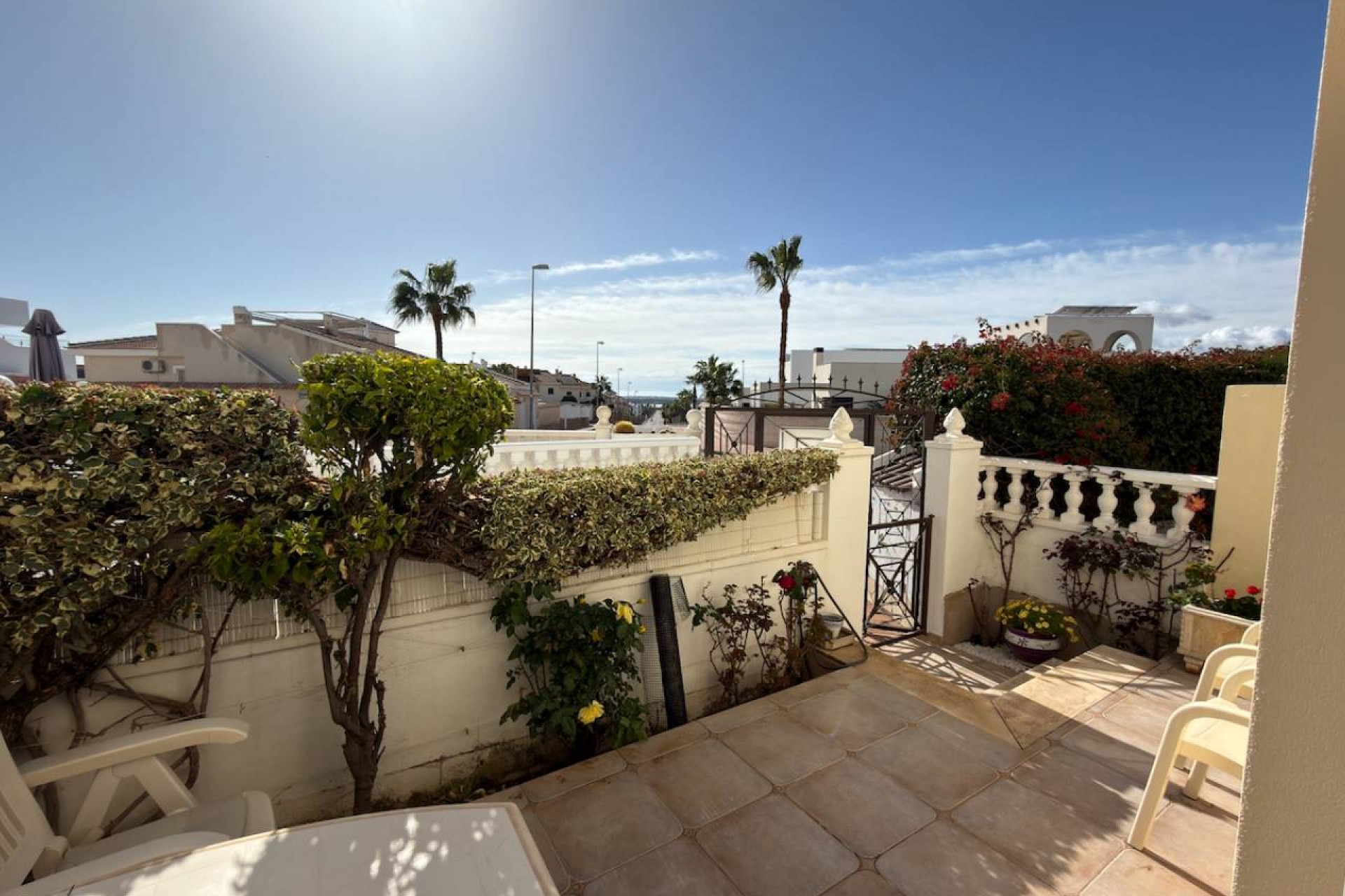 Revente - Villa -
Ciudad Quesada - Doña Pepa