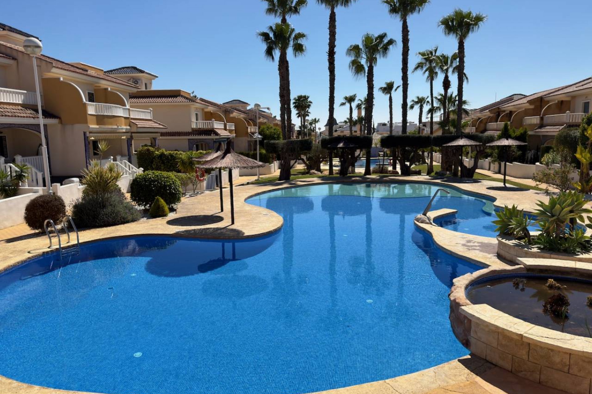 Revente - Villa -
Ciudad Quesada - Doña Pepa