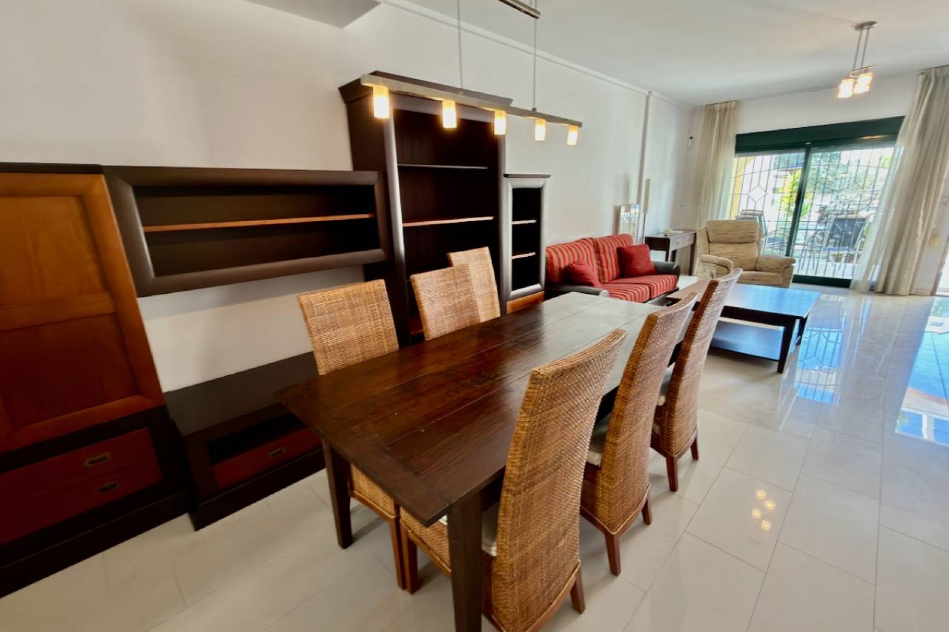 Revente - Villa -
Ciudad Quesada - Doña Pepa