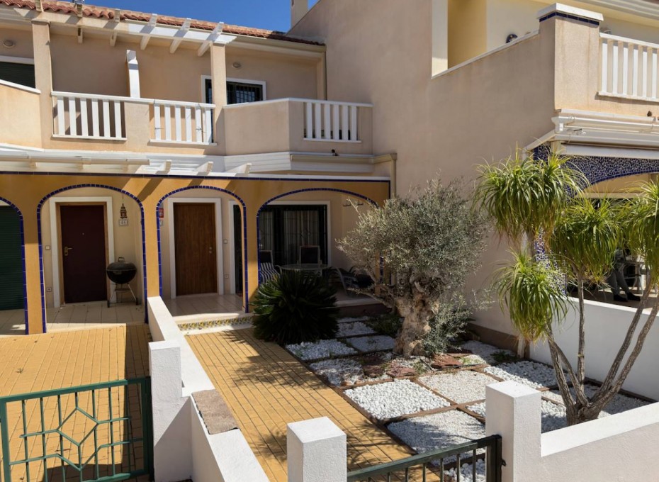 Revente - Villa -
Ciudad Quesada - Doña Pepa