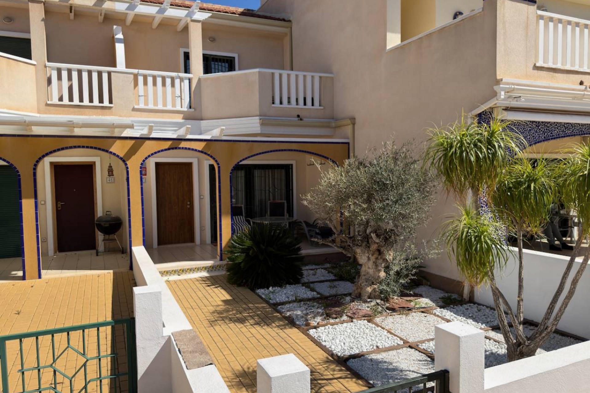 Revente - Villa -
Ciudad Quesada - Doña Pepa