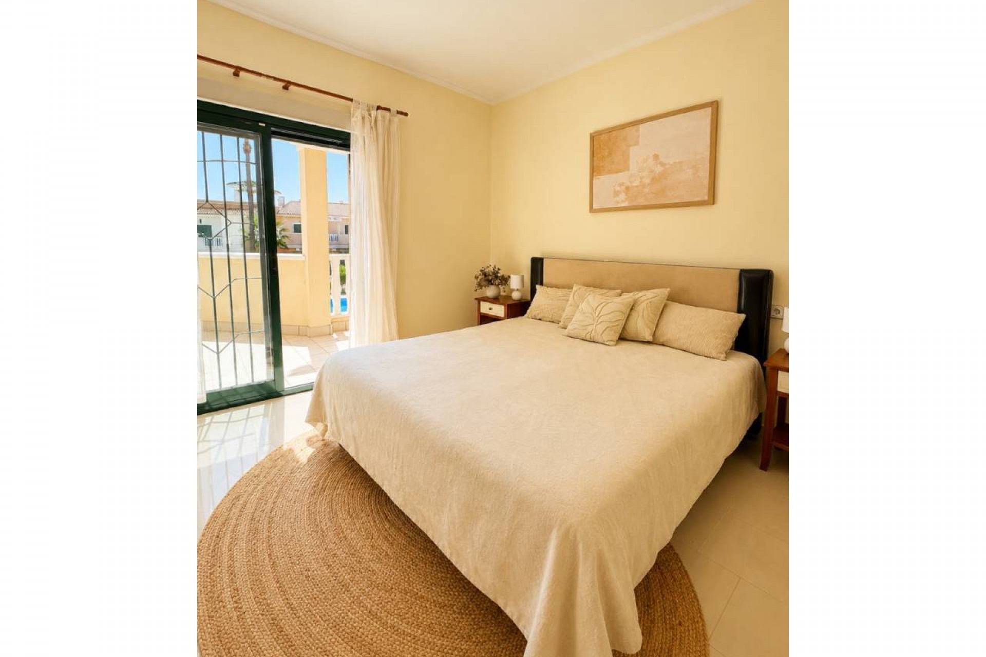 Revente - Villa -
Ciudad Quesada - Doña Pepa