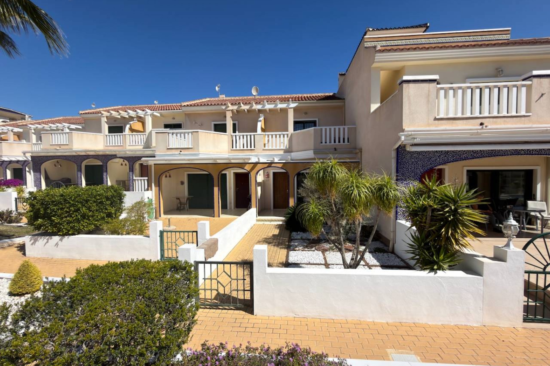 Revente - Villa -
Ciudad Quesada - Doña Pepa