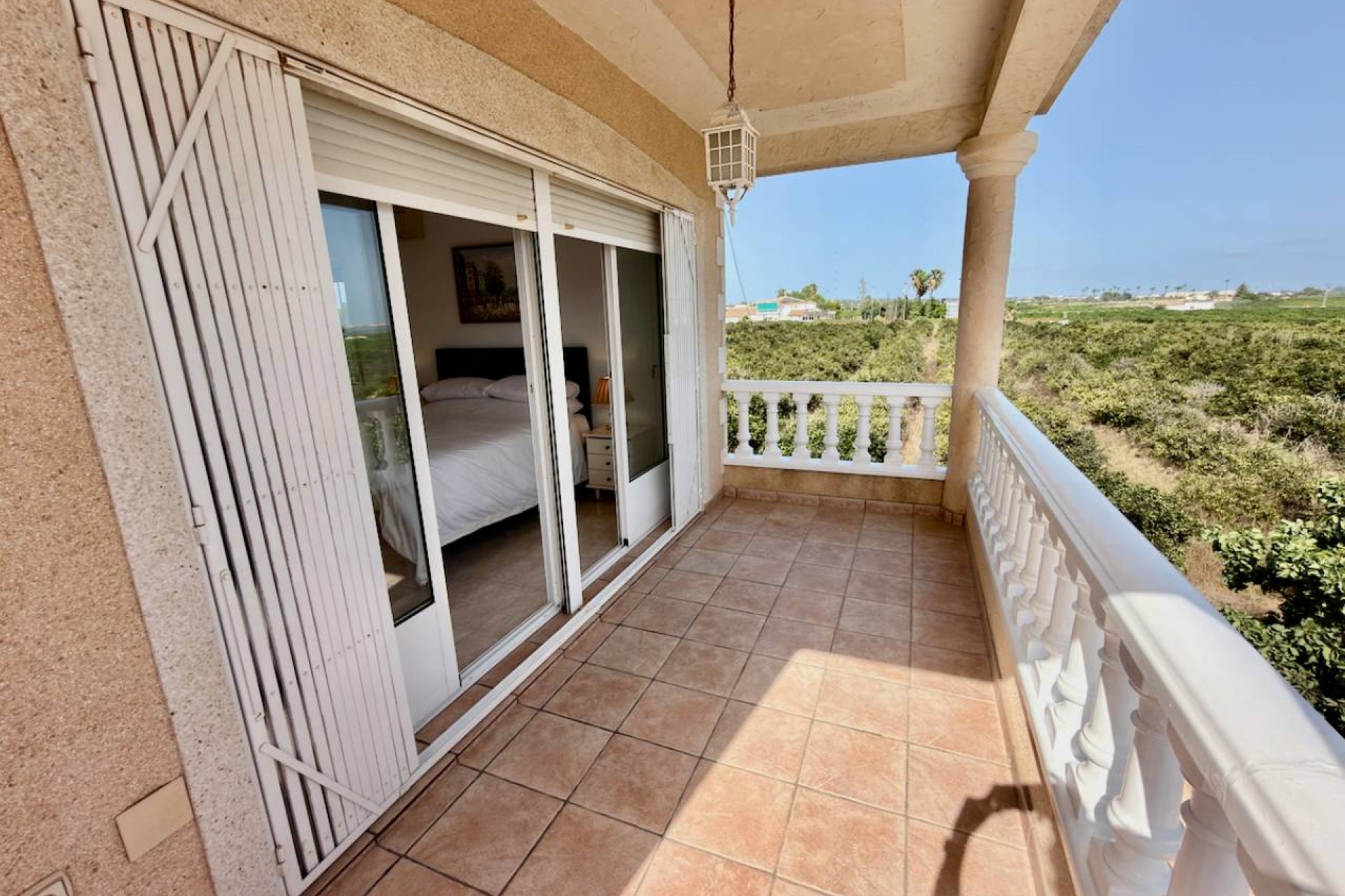 Revente - Villa -
Ciudad Quesada - Doña Pepa
