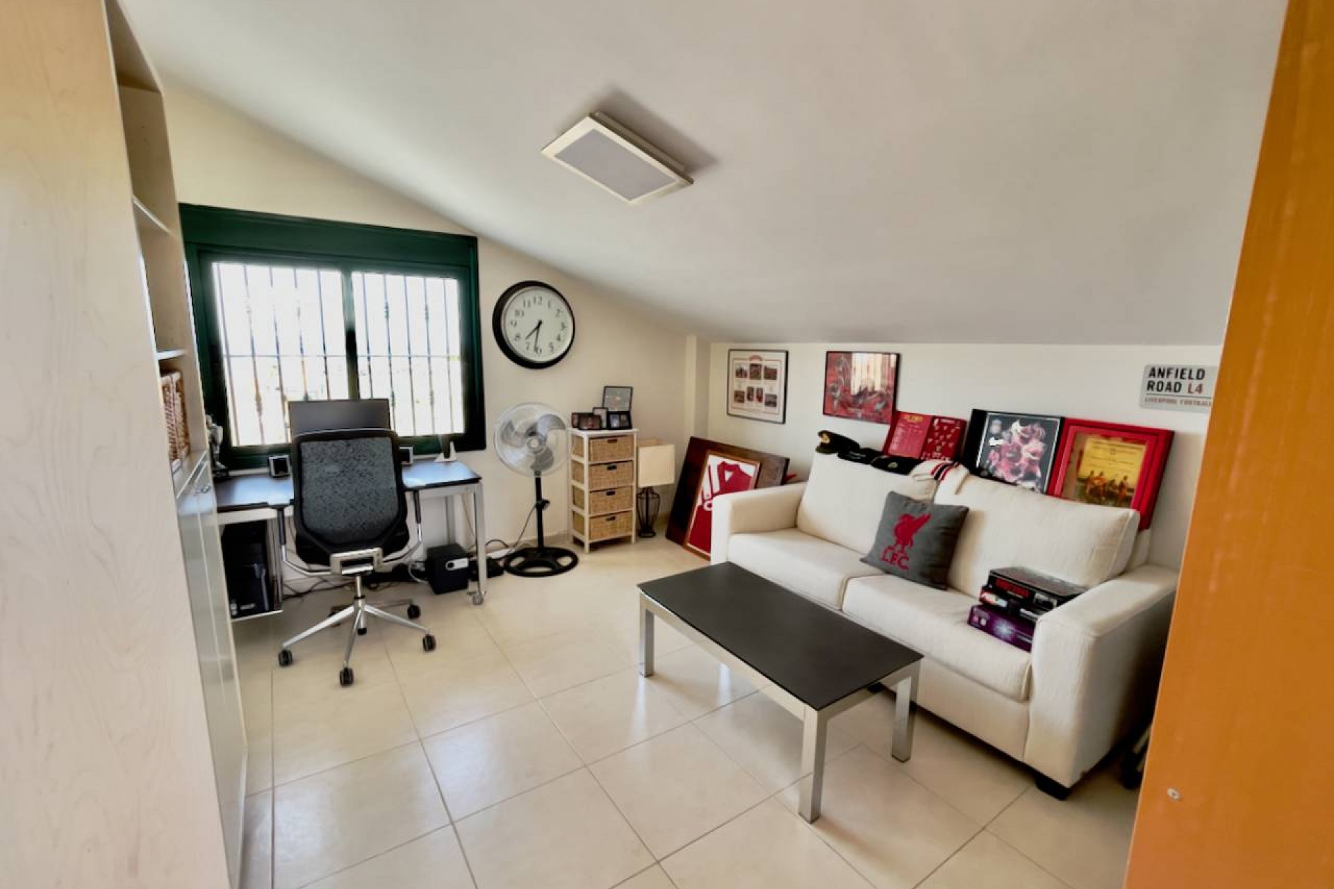 Revente - Villa -
Ciudad Quesada - La Fiesta