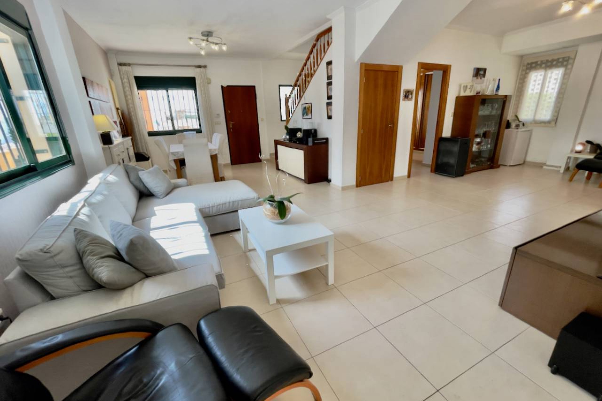 Revente - Villa -
Ciudad Quesada - La Fiesta