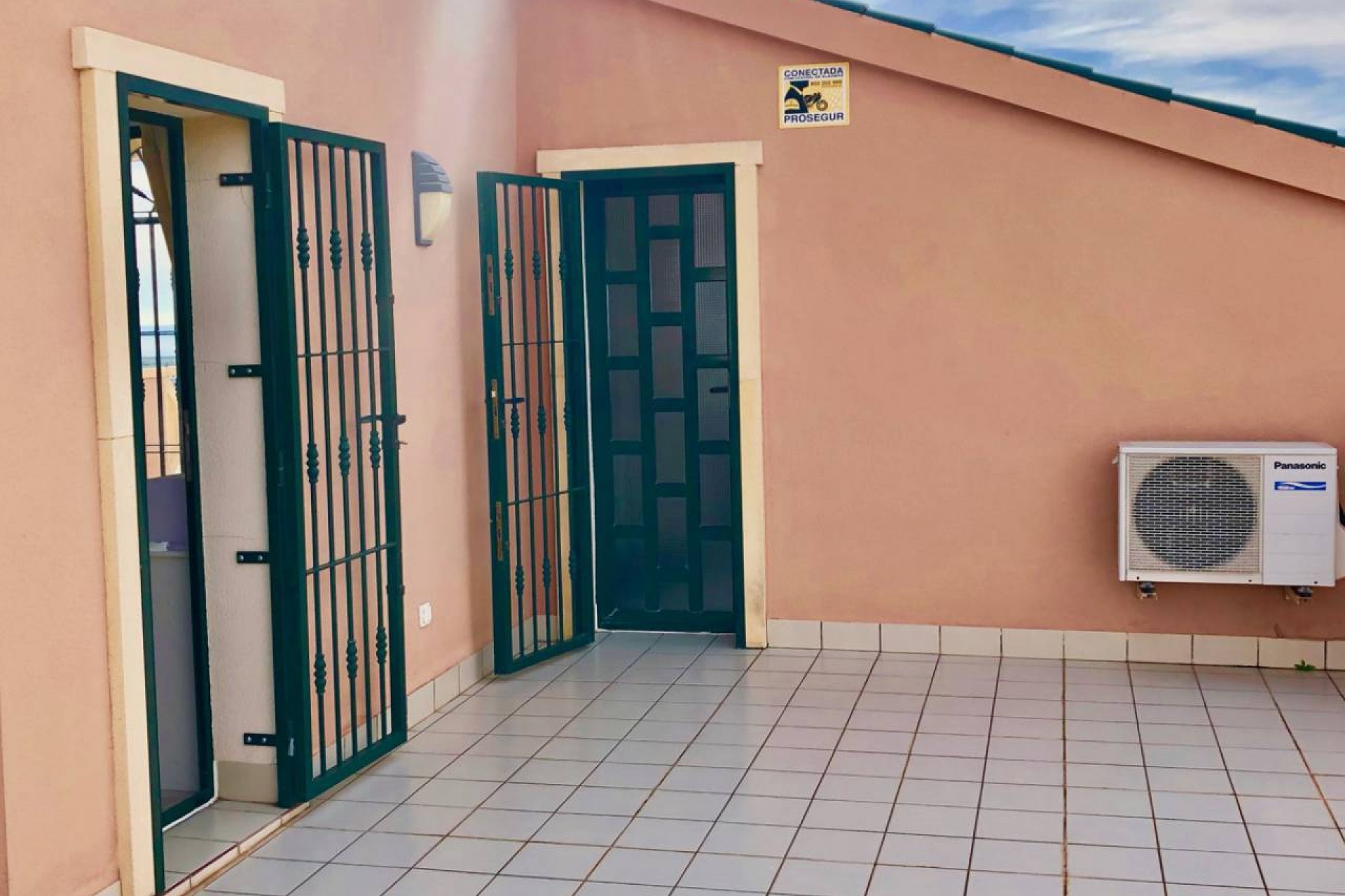 Revente - Villa -
Ciudad Quesada - La Fiesta