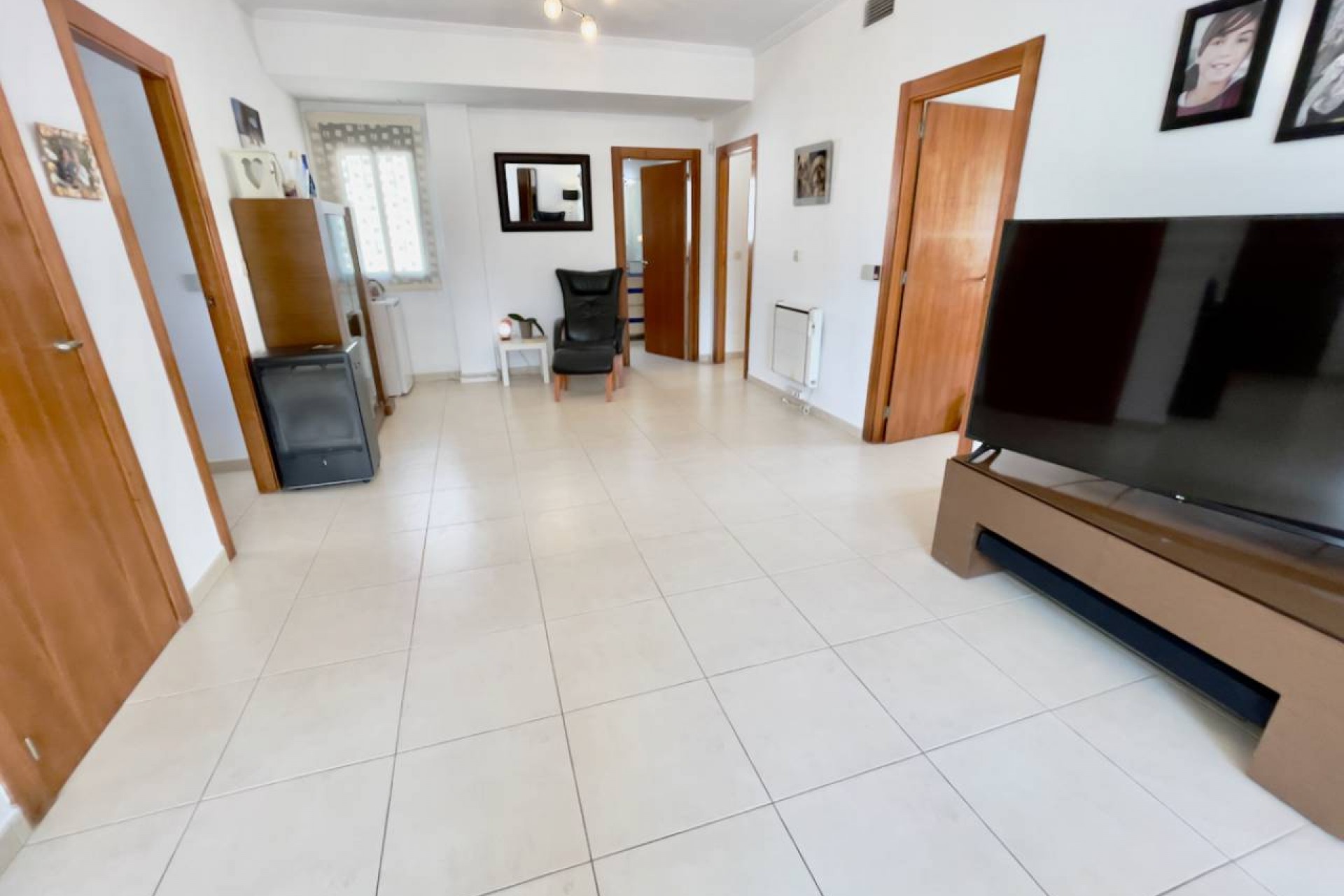 Revente - Villa -
Ciudad Quesada - La Fiesta