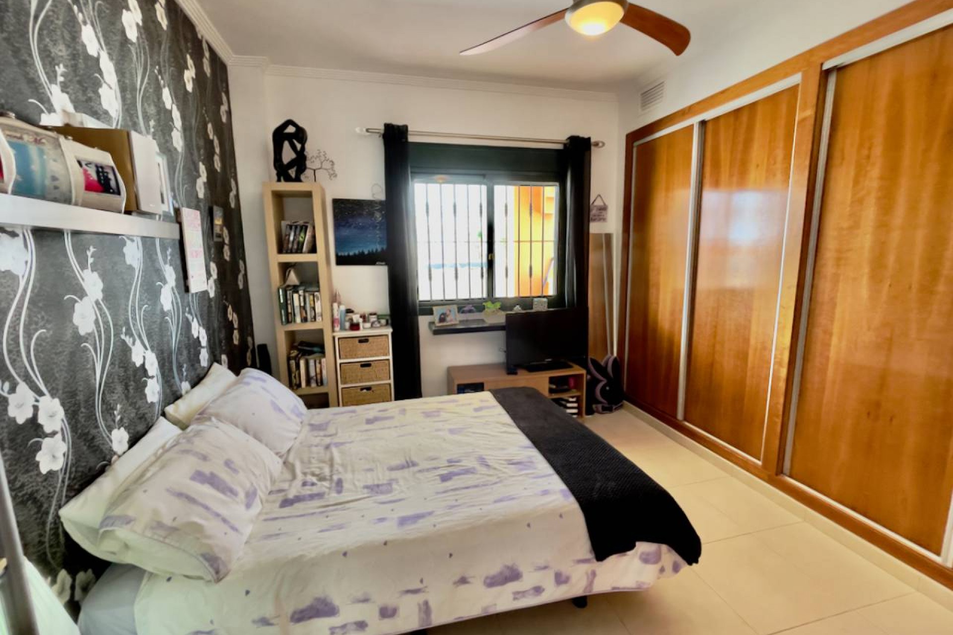 Revente - Villa -
Ciudad Quesada - La Fiesta