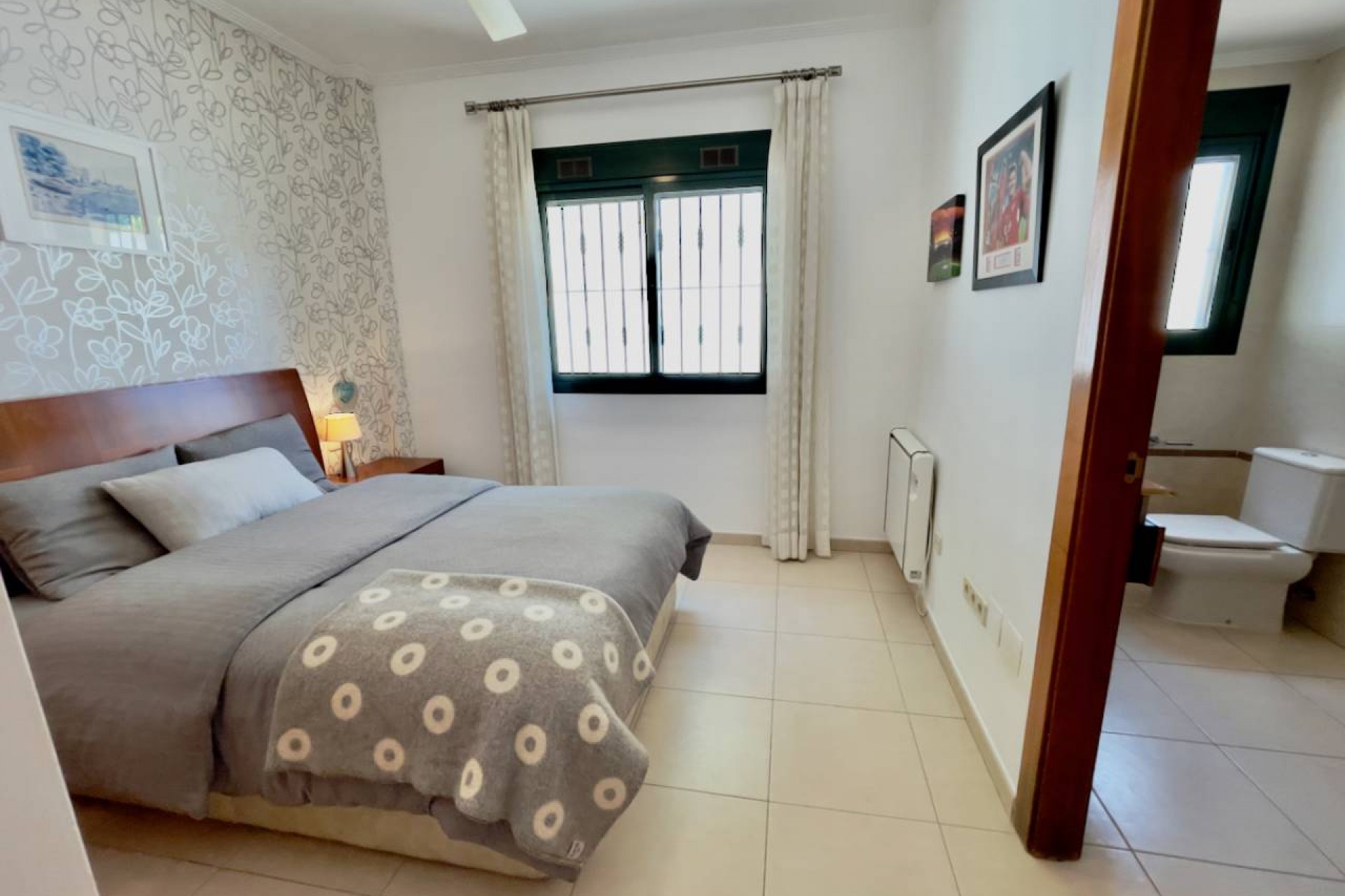 Revente - Villa -
Ciudad Quesada - La Fiesta
