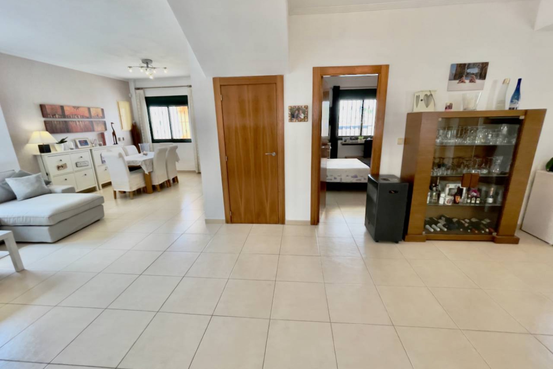 Revente - Villa -
Ciudad Quesada - La Fiesta