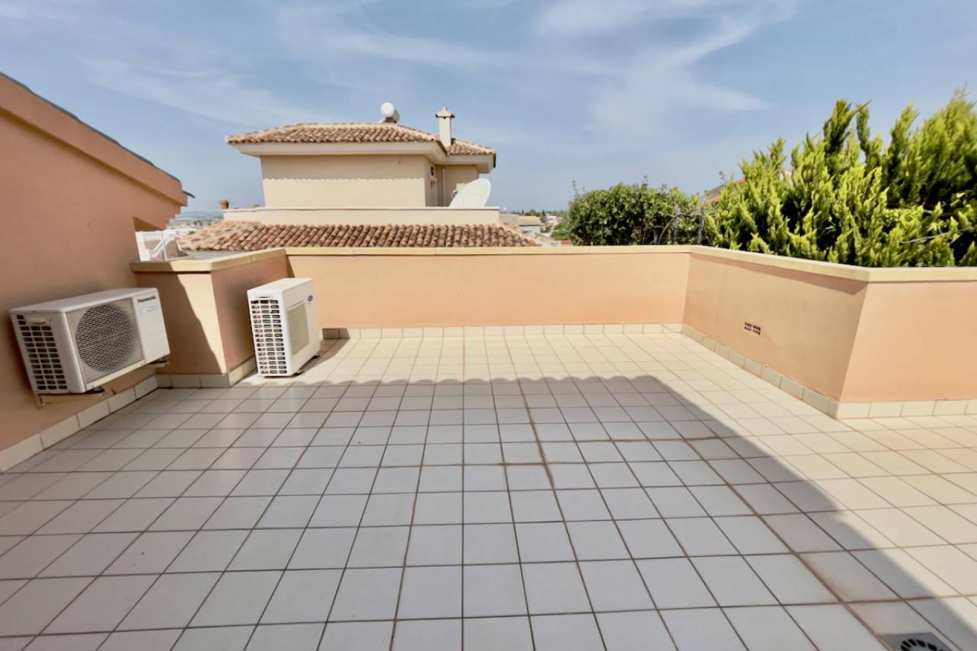 Revente - Villa -
Ciudad Quesada - La Fiesta