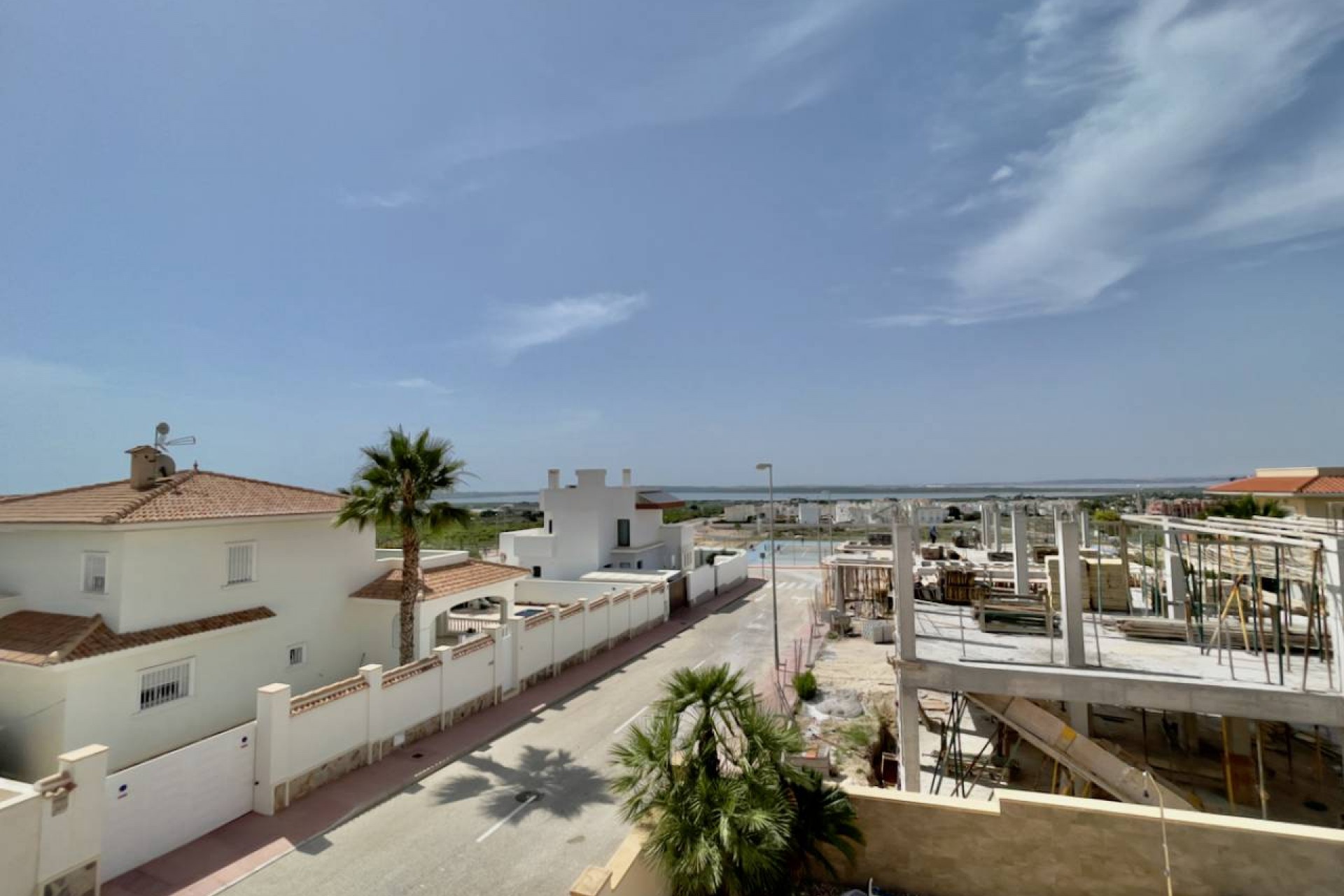 Revente - Villa -
Ciudad Quesada - La Fiesta