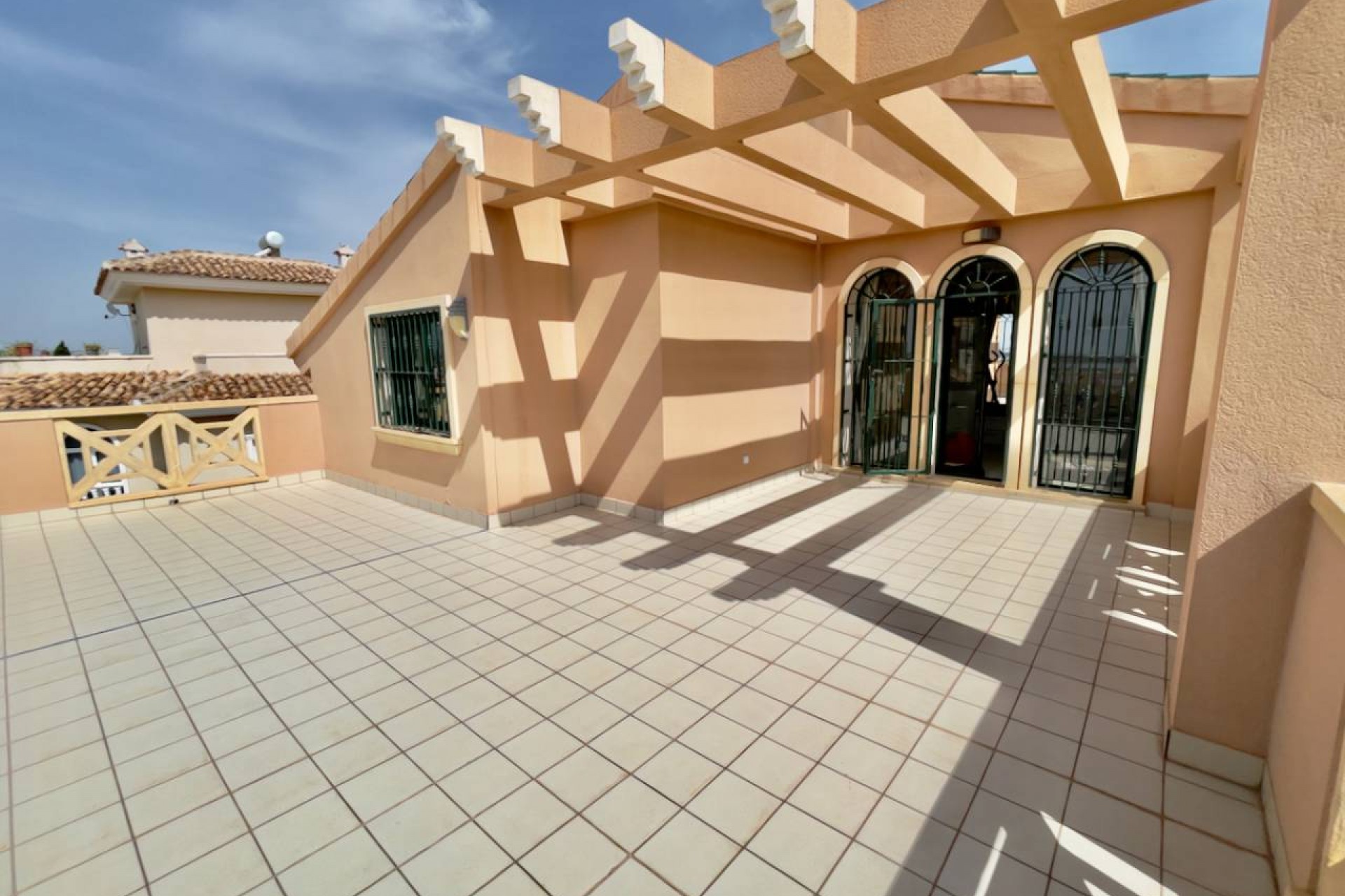 Revente - Villa -
Ciudad Quesada - La Fiesta