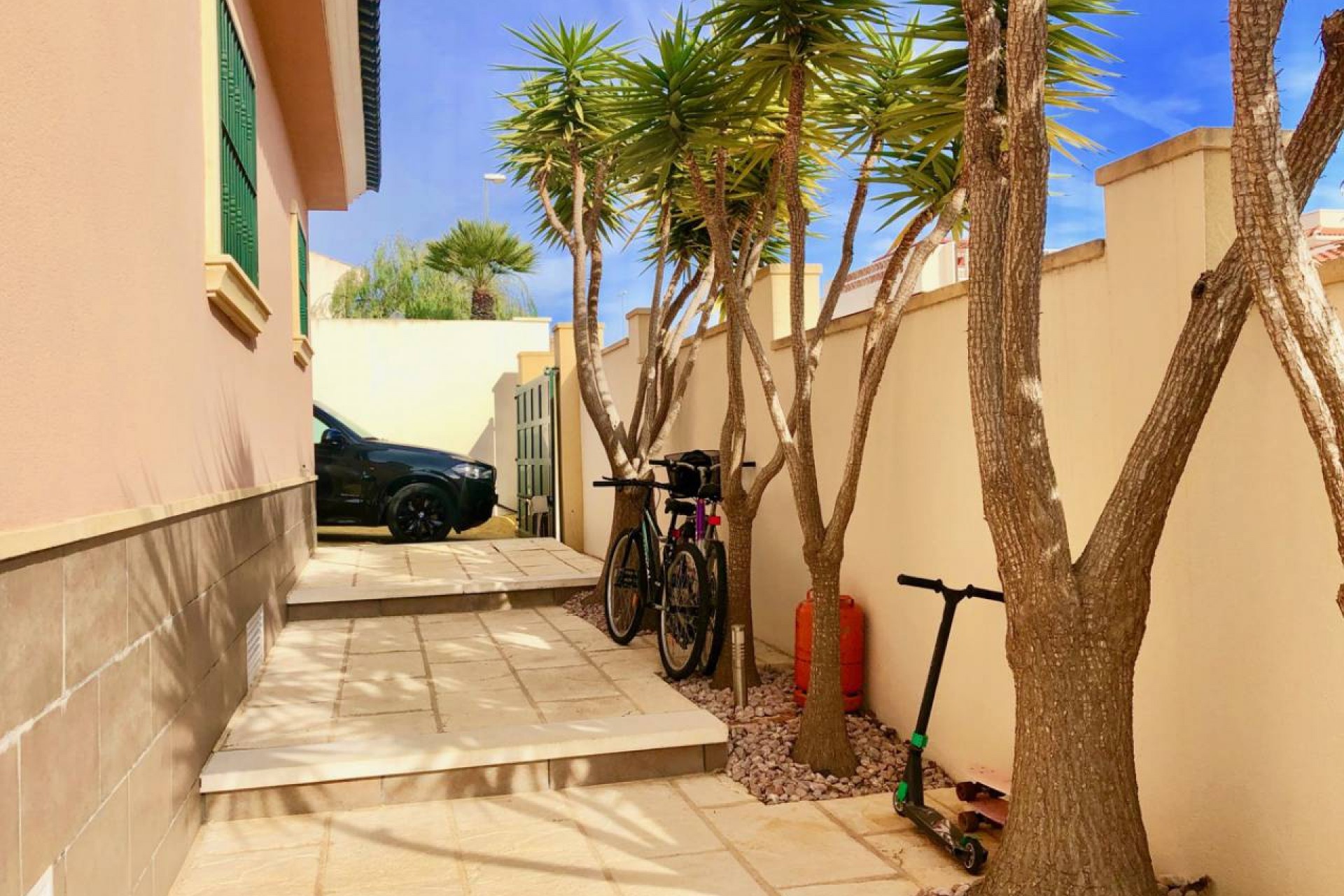Revente - Villa -
Ciudad Quesada - La Fiesta