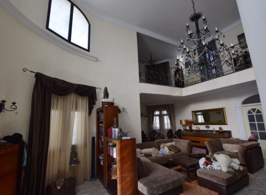 Revente - Villa -
Ciudad Quesada - La Fiesta