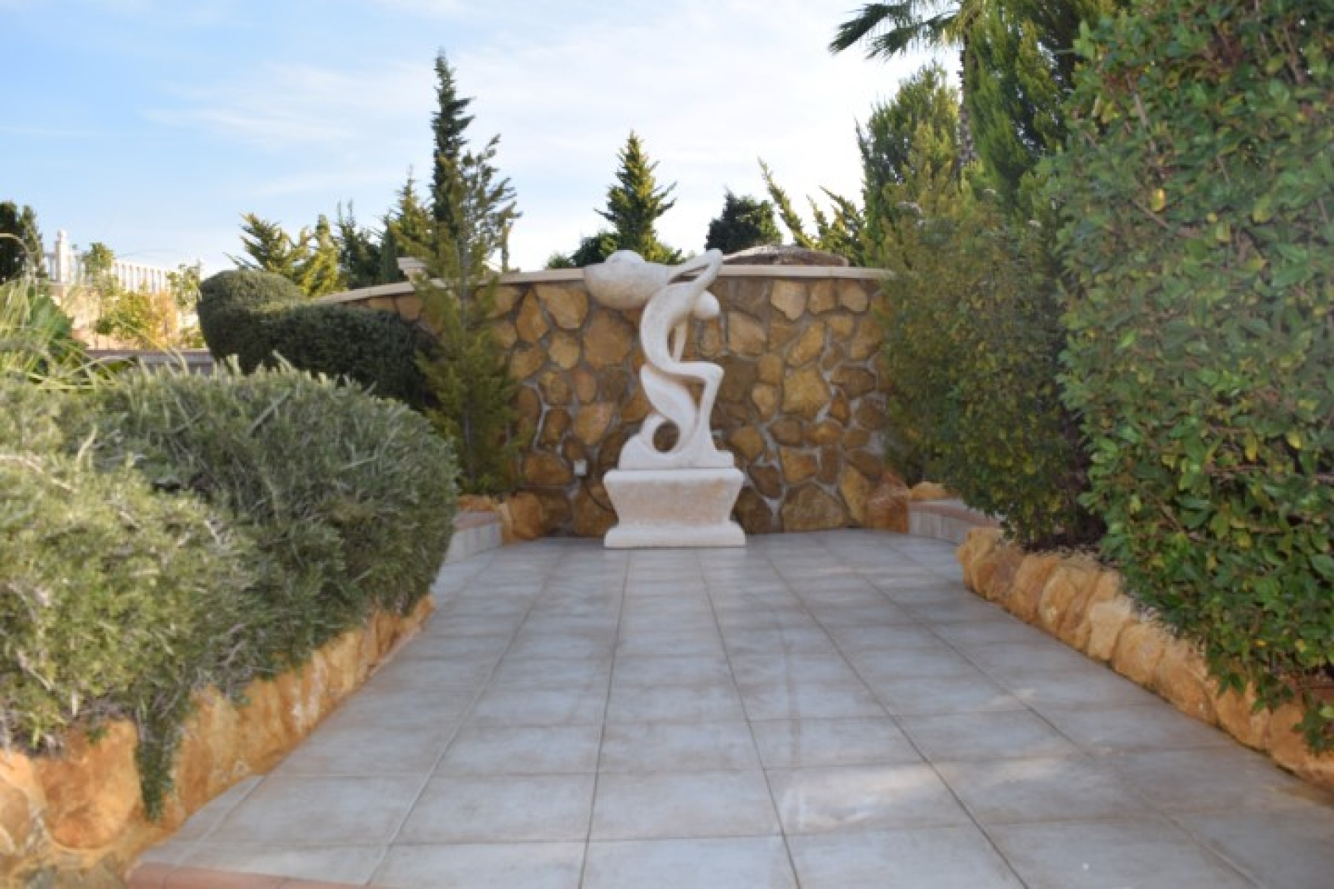 Revente - Villa -
Ciudad Quesada - La Fiesta