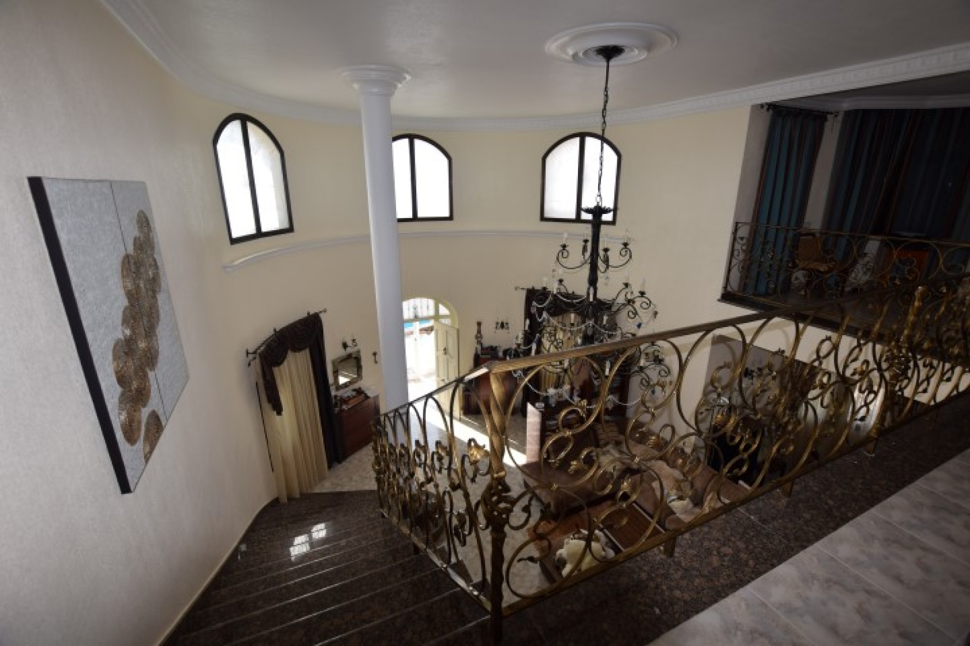 Revente - Villa -
Ciudad Quesada - La Fiesta