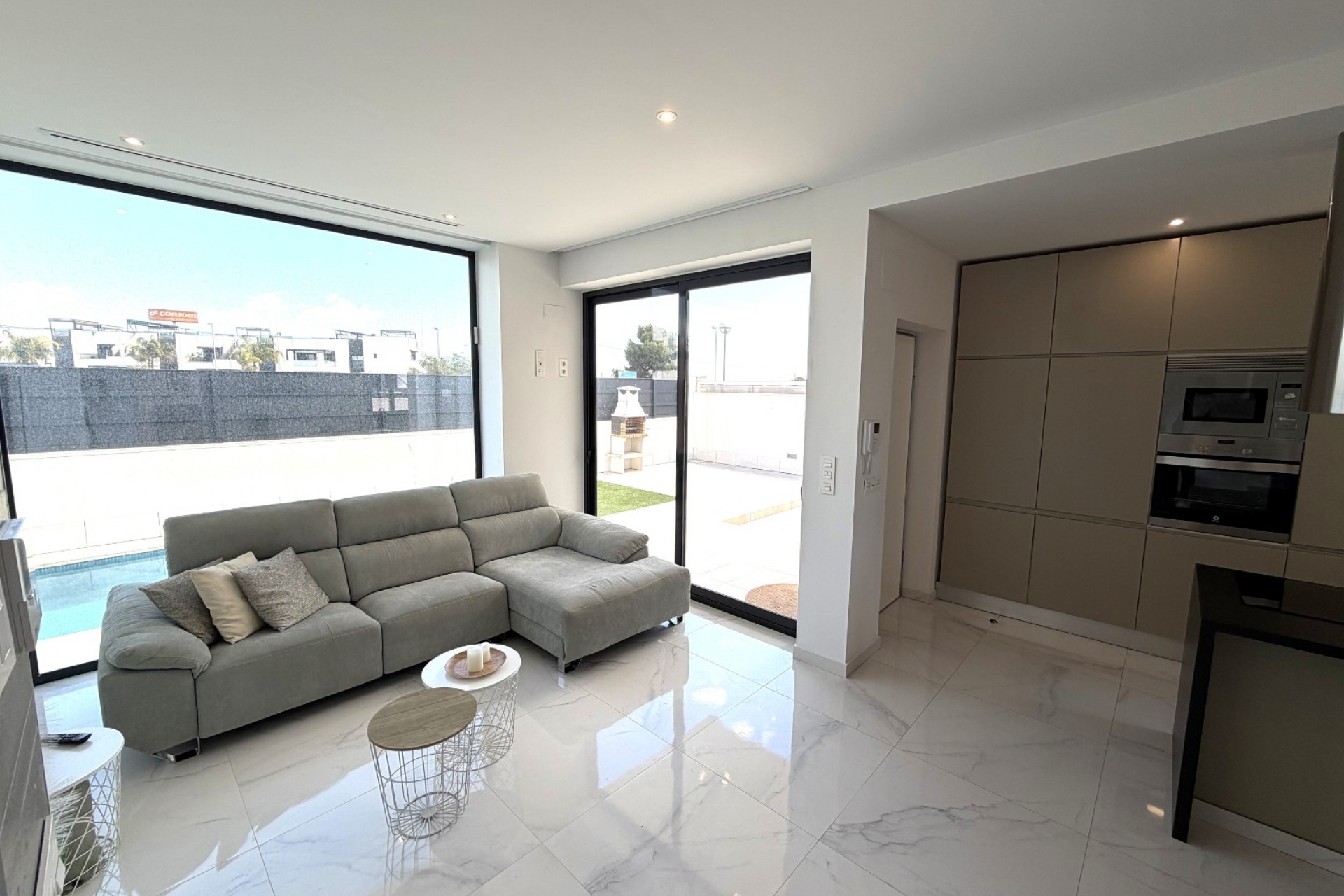 Revente - Villa -
Ciudad Quesada - La Laguna