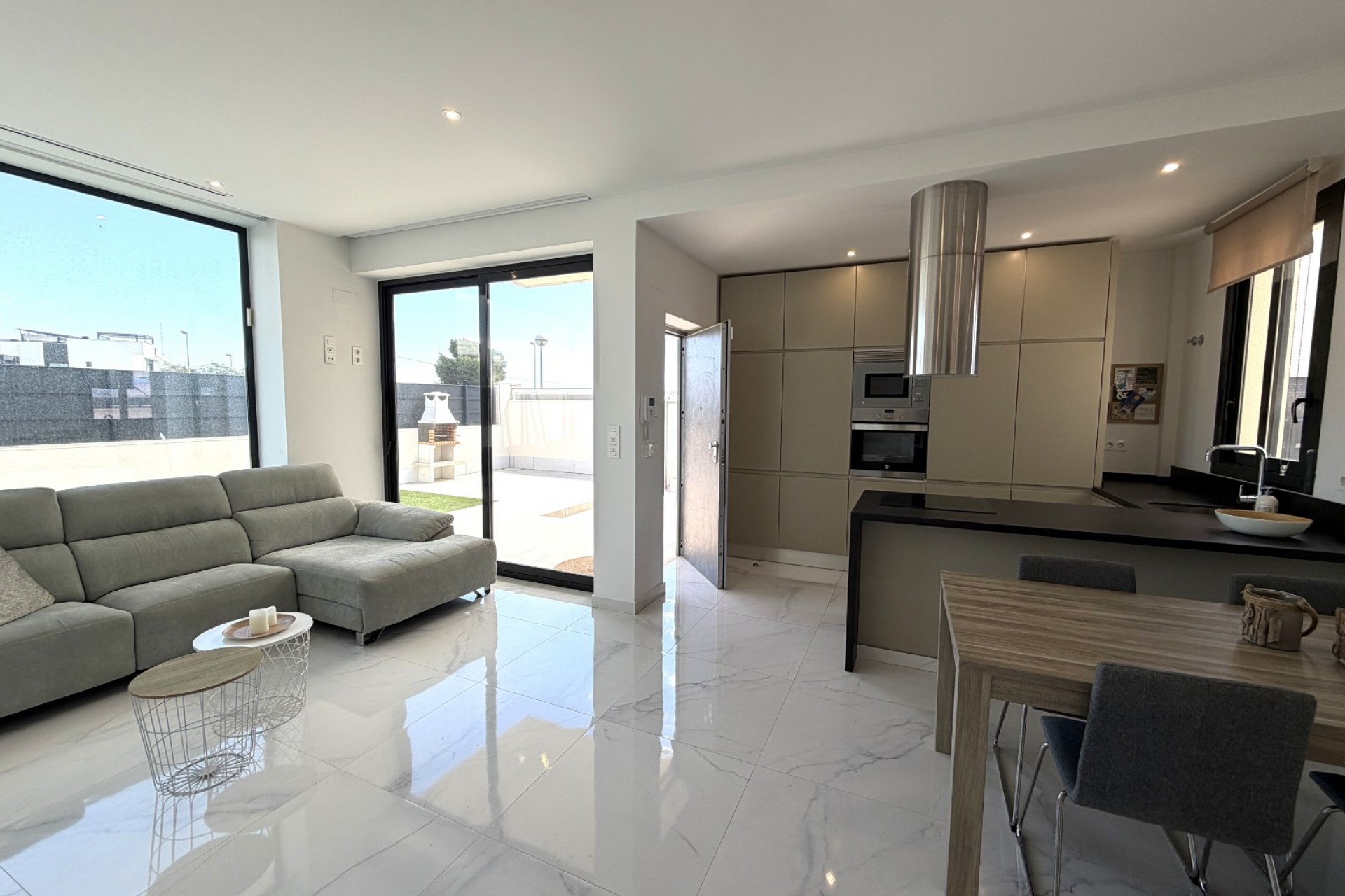 Revente - Villa -
Ciudad Quesada - La Laguna