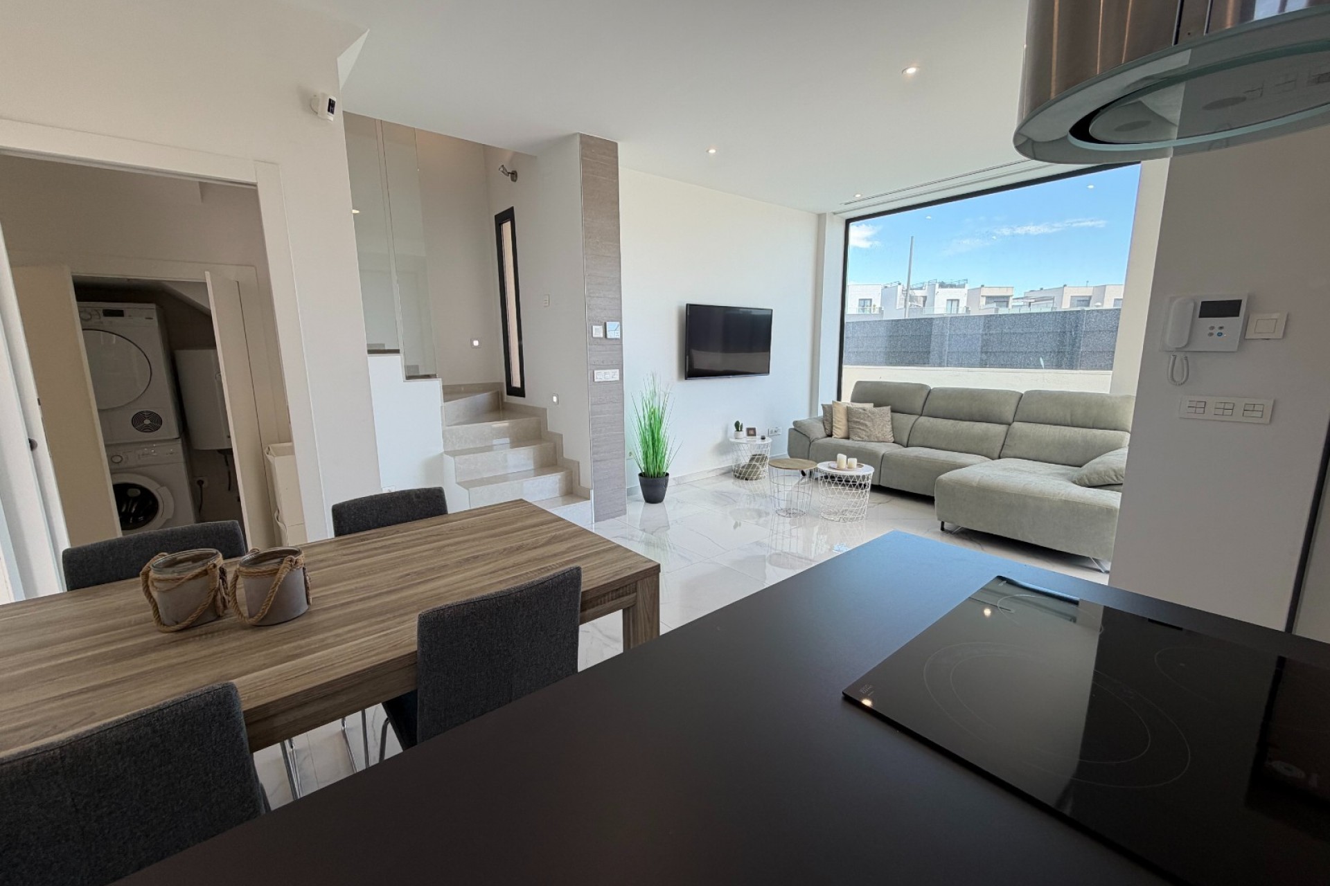 Revente - Villa -
Ciudad Quesada - La Laguna
