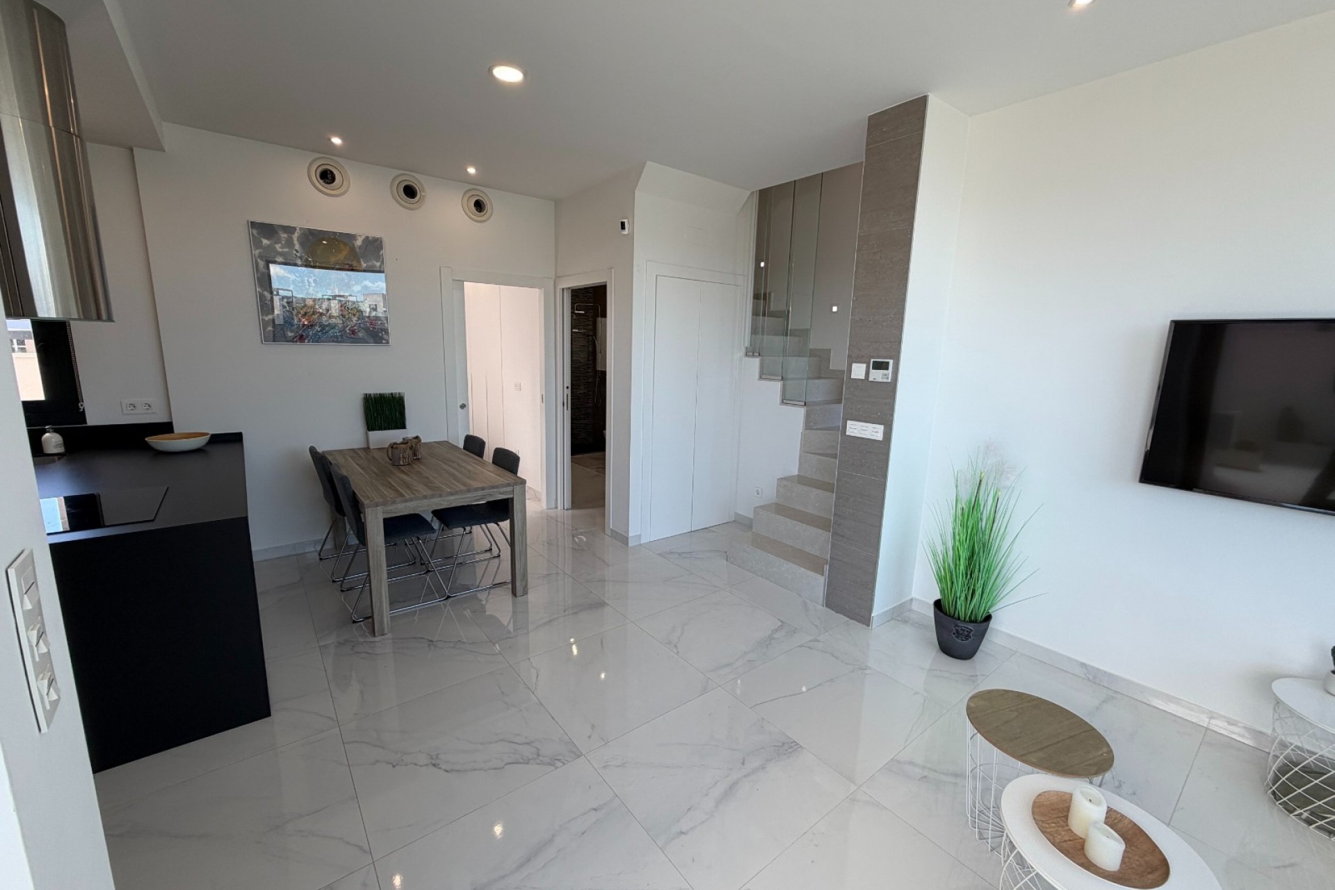 Revente - Villa -
Ciudad Quesada - La Laguna