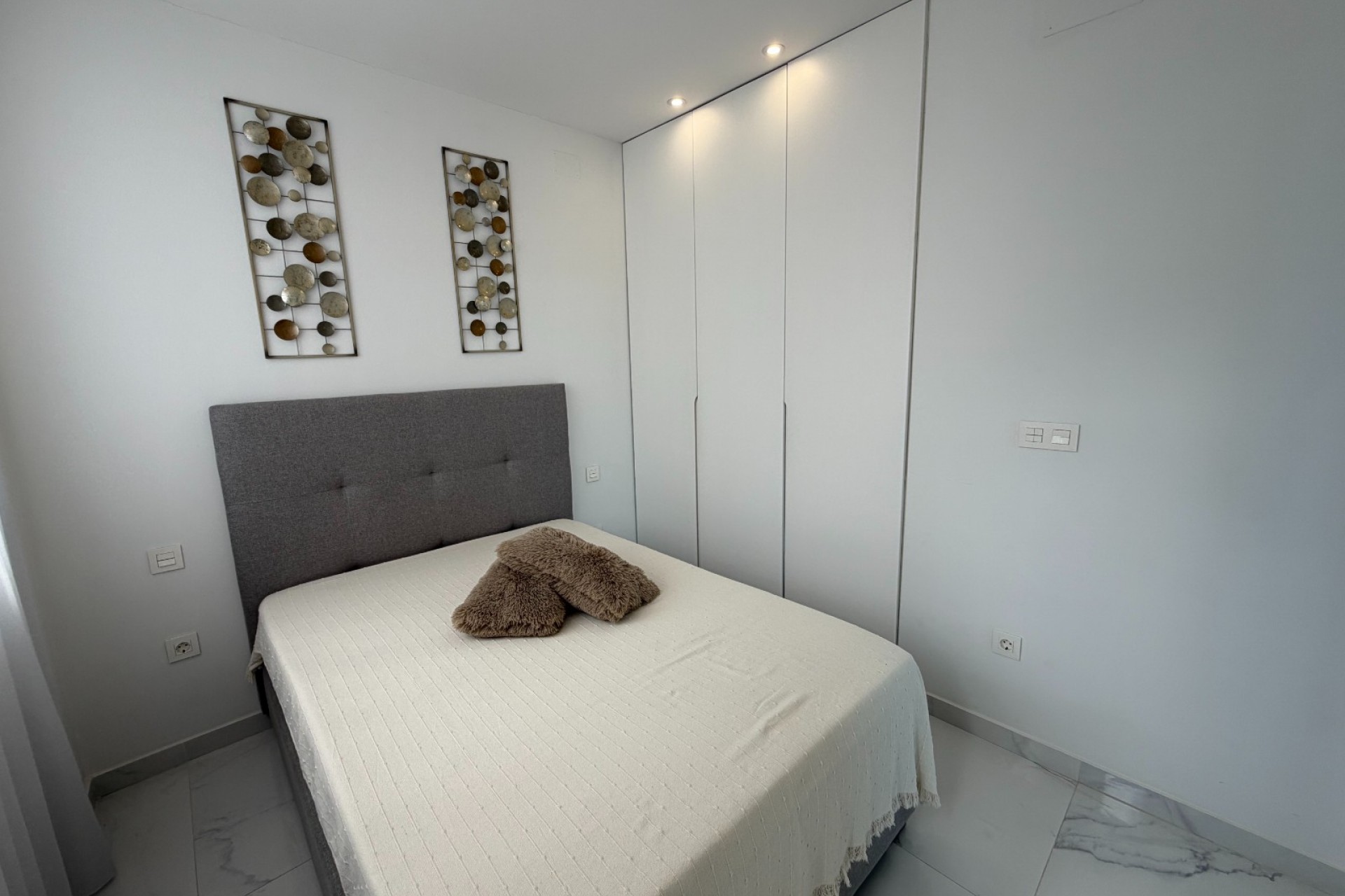 Revente - Villa -
Ciudad Quesada - La Laguna